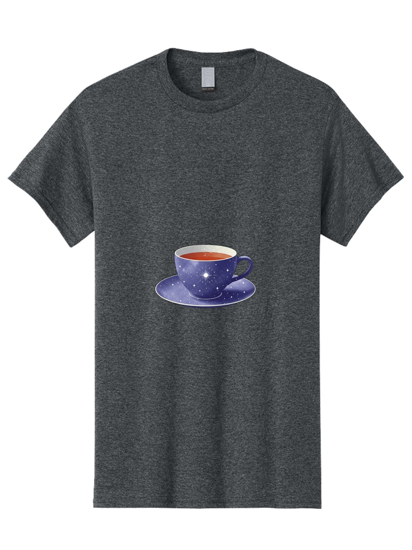 Galaxy-Tea-Cup Men'S Graphic Tee, 100% Cotton, Comfortable Casual Summer Wear, Machine Washable, Vintage Camera, Old Camera, Antique Camera, Black Camera, Classic Photography, Photography Equipment, Nostalgic Device, Film Camera, Camera Art Baf122 10