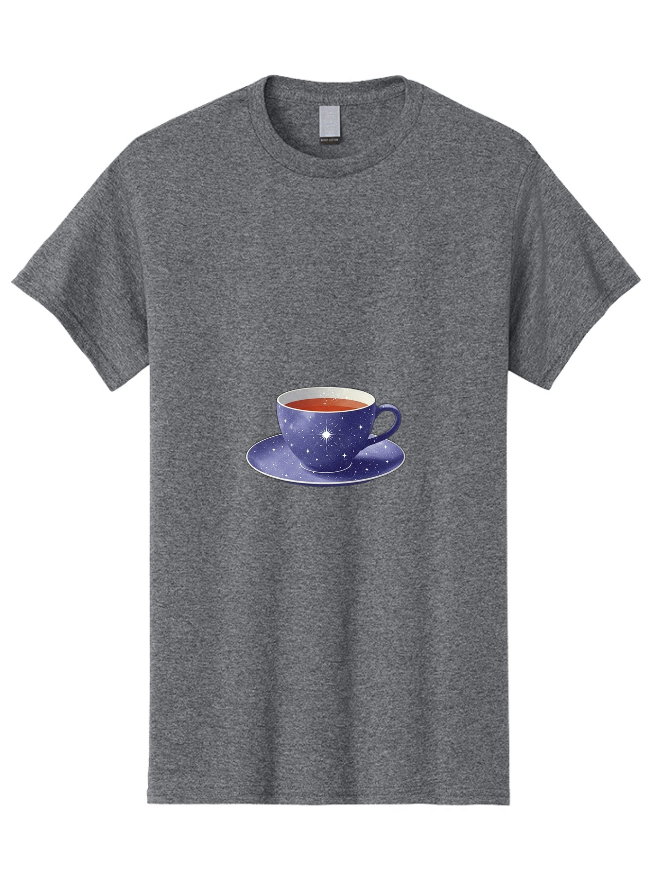 Galaxy-Tea-Cup Men'S Graphic Tee, 100% Cotton, Comfortable Casual Summer Wear, Machine Washable, Vintage Camera, Old Camera, Antique Camera, Black Camera, Classic Photography, Photography Equipment, Nostalgic Device, Film Camera, Camera Art Baf122 15
