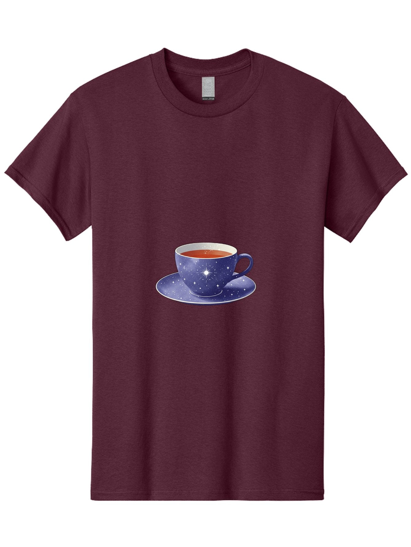 Galaxy-Tea-Cup Men'S Graphic Tee, 100% Cotton, Comfortable Casual Summer Wear, Machine Washable, Vintage Camera, Old Camera, Antique Camera, Black Camera, Classic Photography, Photography Equipment, Nostalgic Device, Film Camera, Camera Art Baf122 14