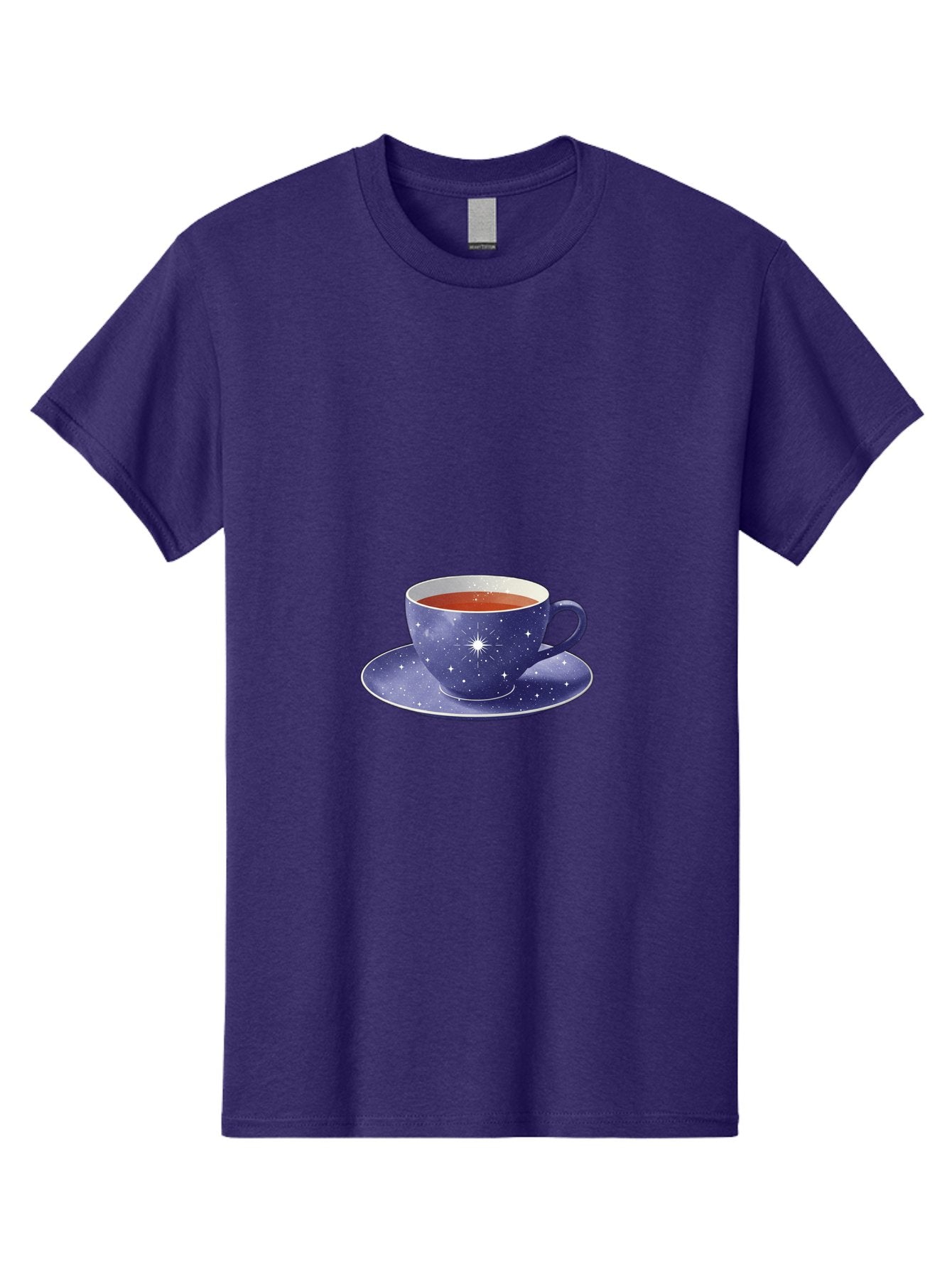 Galaxy-Tea-Cup Men'S Graphic Tee, 100% Cotton, Comfortable Casual Summer Wear, Machine Washable, Vintage Camera, Old Camera, Antique Camera, Black Camera, Classic Photography, Photography Equipment, Nostalgic Device, Film Camera, Camera Art Baf122 7