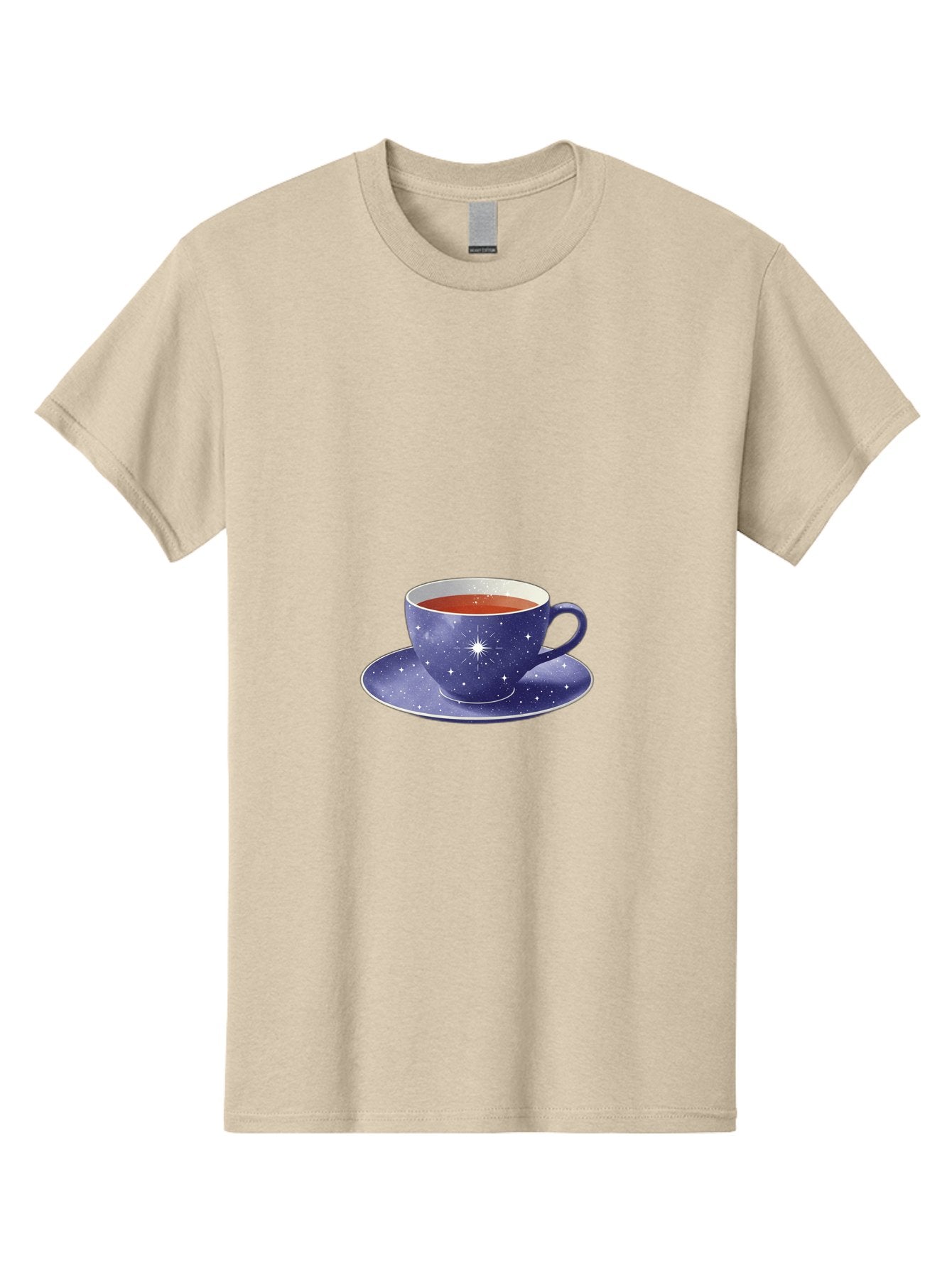 Galaxy-Tea-Cup Men'S Graphic Tee, 100% Cotton, Comfortable Casual Summer Wear, Machine Washable, Vintage Camera, Old Camera, Antique Camera, Black Camera, Classic Photography, Photography Equipment, Nostalgic Device, Film Camera, Camera Art Baf122 12