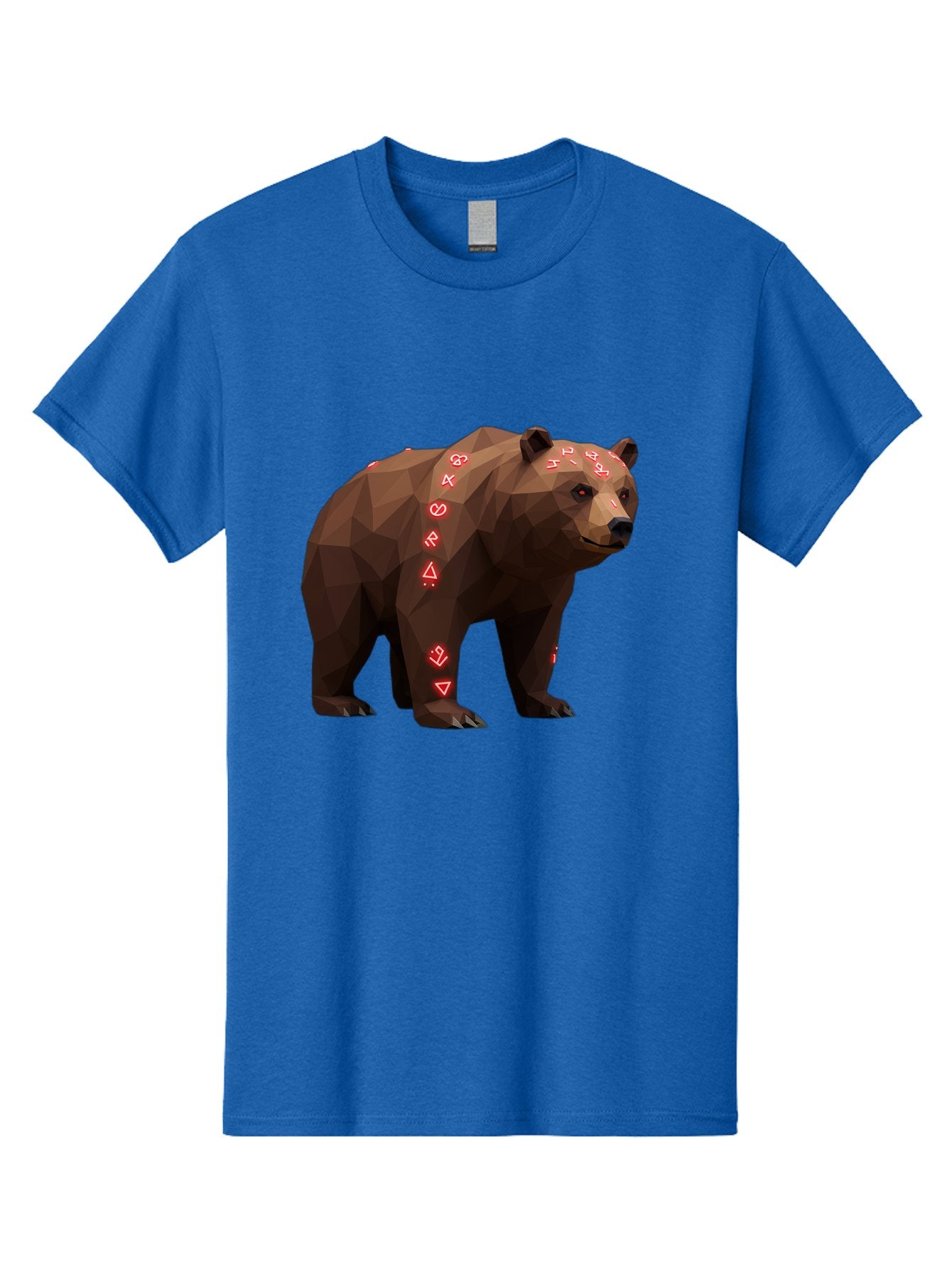 Geometric-Bear Men'S Graphic Tee, 100% Cotton, Comfortable Casual Summer Wear, Machine Washable, Vintage Camera, Old Camera, Antique Camera, Black Camera, Classic Photography, Photography Equipment, Nostalgic Device, Film Camera, Camera Art Baf125 6