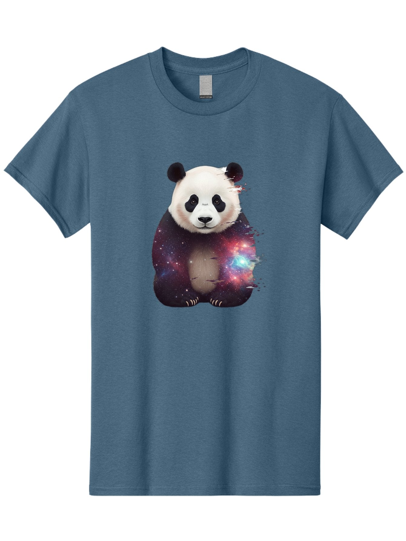 Giant-Panda-Space Men'S Graphic Tee, 100% Cotton, Comfortable Casual Summer Wear, Machine Washable, Vintage Camera, Old Camera, Antique Camera, Black Camera, Classic Photography, Photography Equipment, Nostalgic Device, Film Camera, Camera Art Baf126 6