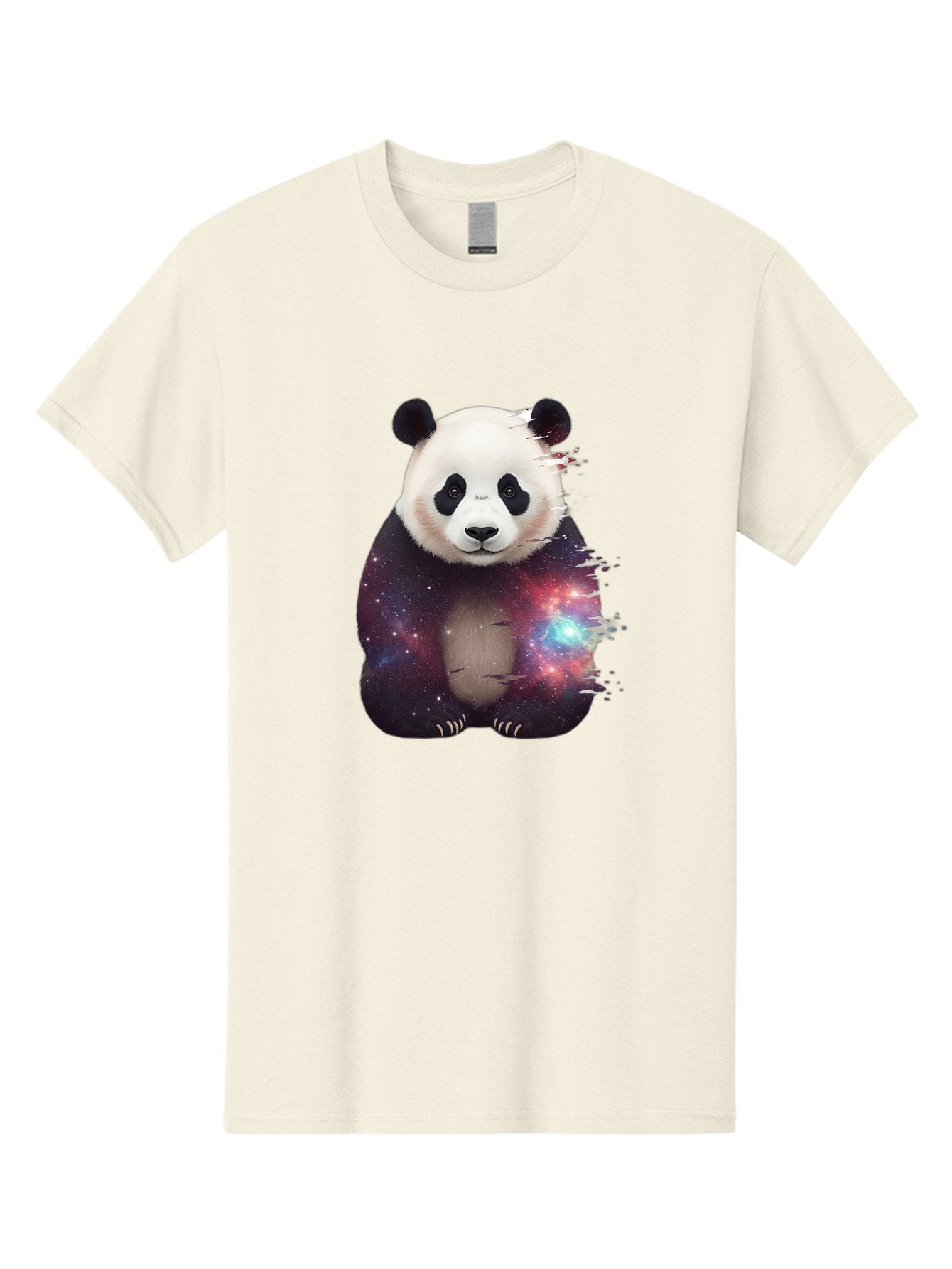 Giant-Panda-Space Men'S Graphic Tee, 100% Cotton, Comfortable Casual Summer Wear, Machine Washable, Vintage Camera, Old Camera, Antique Camera, Black Camera, Classic Photography, Photography Equipment, Nostalgic Device, Film Camera, Camera Art Baf126 7