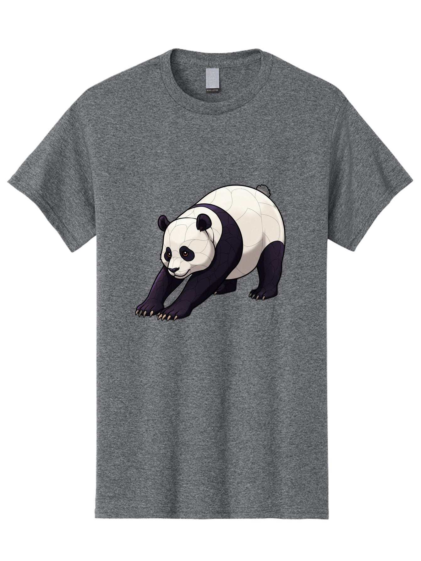 Giant-Panda Men'S Graphic Tee, 100% Cotton, Comfortable Casual Summer Wear, Machine Washable, Vintage Camera, Old Camera, Antique Camera, Black Camera, Classic Photography, Photography Equipment, Nostalgic Device, Film Camera, Camera Art Baf127 13
