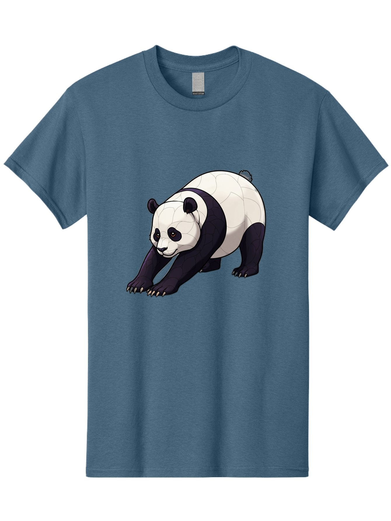 Giant-Panda Men'S Graphic Tee, 100% Cotton, Comfortable Casual Summer Wear, Machine Washable, Vintage Camera, Old Camera, Antique Camera, Black Camera, Classic Photography, Photography Equipment, Nostalgic Device, Film Camera, Camera Art Baf127 15