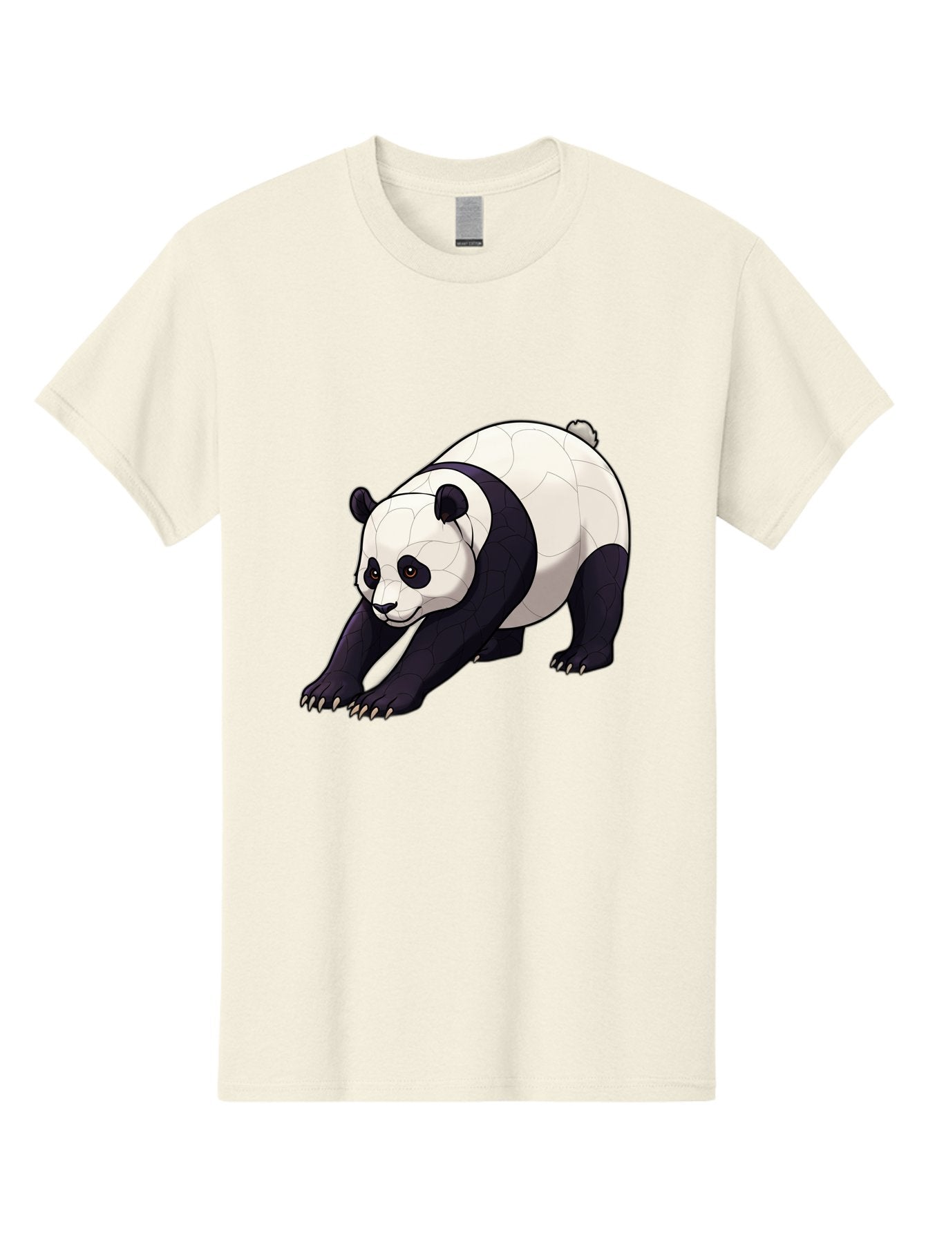 Giant-Panda Men'S Graphic Tee, 100% Cotton, Comfortable Casual Summer Wear, Machine Washable, Vintage Camera, Old Camera, Antique Camera, Black Camera, Classic Photography, Photography Equipment, Nostalgic Device, Film Camera, Camera Art Baf127 14