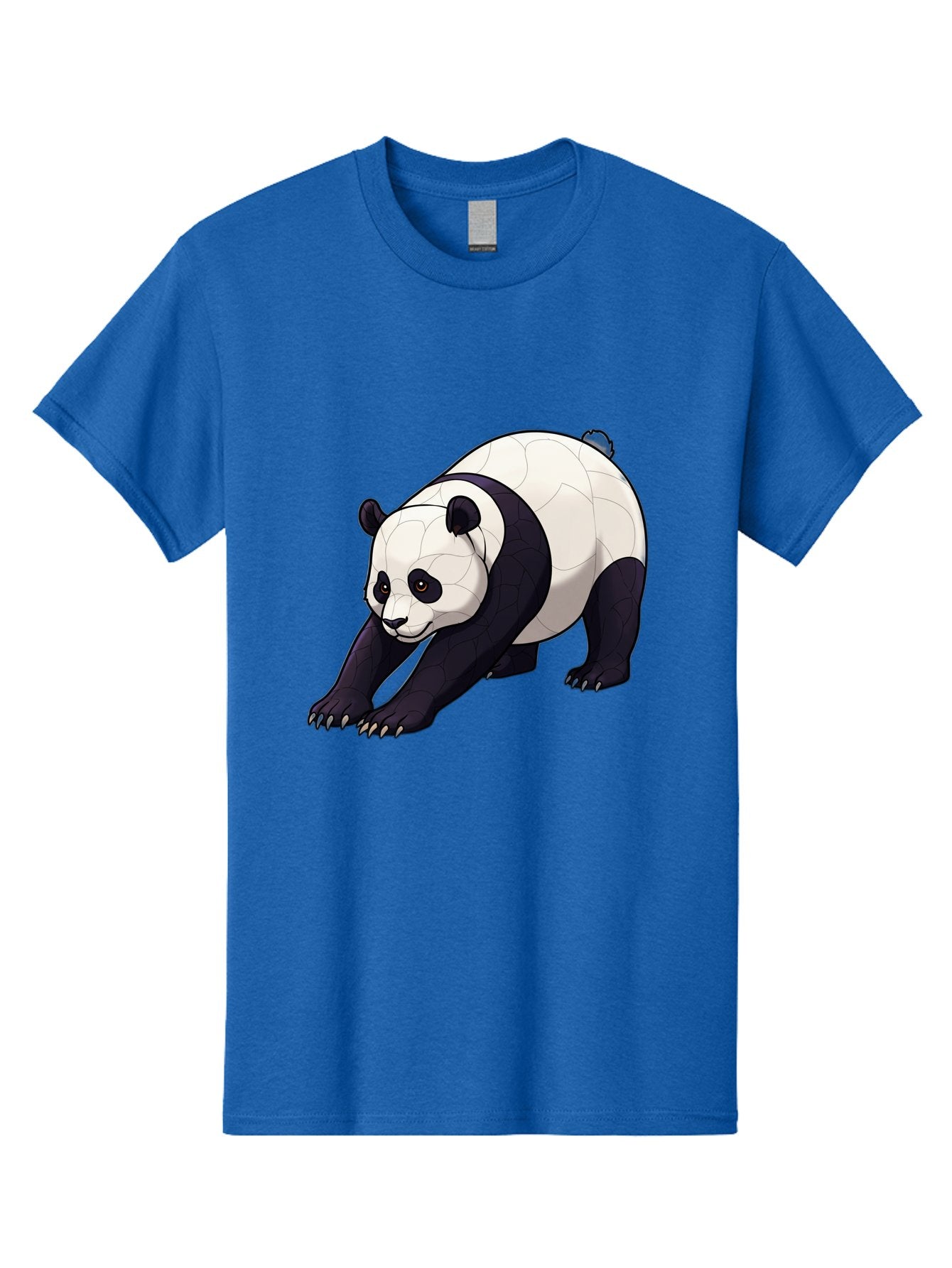 Giant-Panda Men'S Graphic Tee, 100% Cotton, Comfortable Casual Summer Wear, Machine Washable, Vintage Camera, Old Camera, Antique Camera, Black Camera, Classic Photography, Photography Equipment, Nostalgic Device, Film Camera, Camera Art Baf127 9