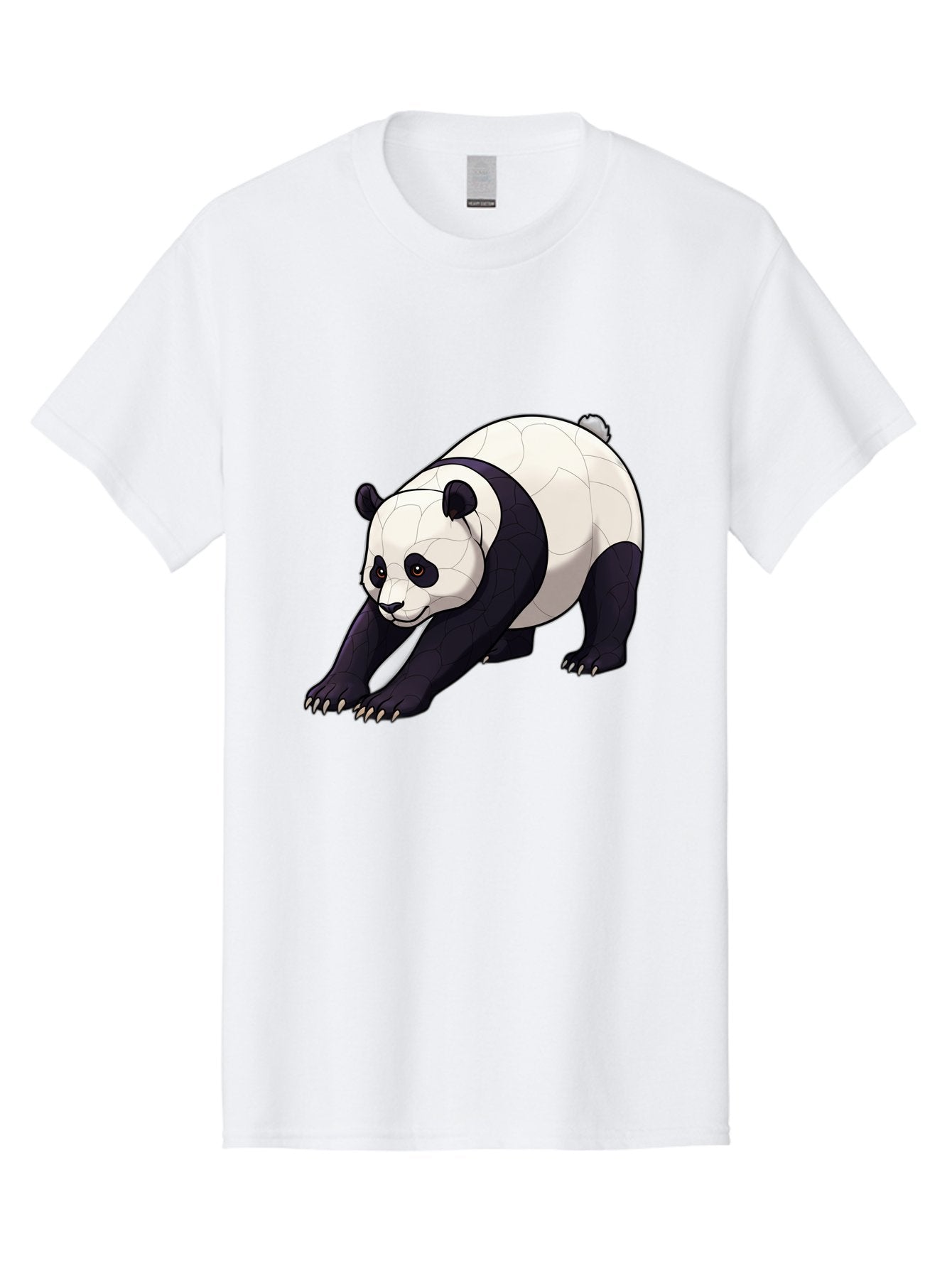 Giant-Panda Men'S Graphic Tee, 100% Cotton, Comfortable Casual Summer Wear, Machine Washable, Vintage Camera, Old Camera, Antique Camera, Black Camera, Classic Photography, Photography Equipment, Nostalgic Device, Film Camera, Camera Art Baf127 12
