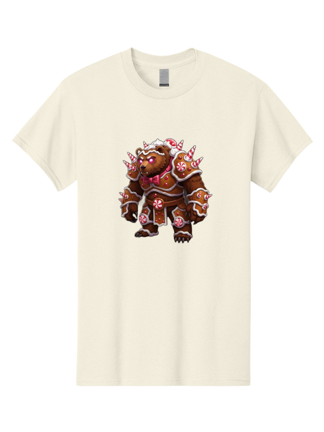 Gingerbread-Bear Men'S Graphic Tee, 100% Cotton, Comfortable Casual Summer Wear, Machine Washable, Vintage Camera, Old Camera, Antique Camera, Black Camera, Classic Photography, Photography Equipment, Nostalgic Device, Film Camera, Camera Art Baf128 10