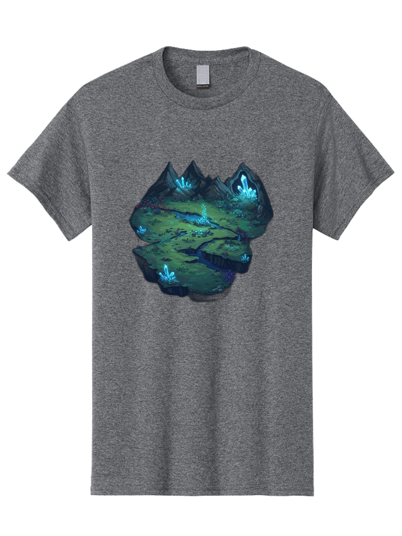 Glowing-Crystals Men'S Graphic Tee, 100% Cotton, Comfortable Casual Summer Wear, Machine Washable, Vintage Camera, Old Camera, Antique Camera, Black Camera, Classic Photography, Photography Equipment, Nostalgic Device, Film Camera, Camera Art Baf131 6