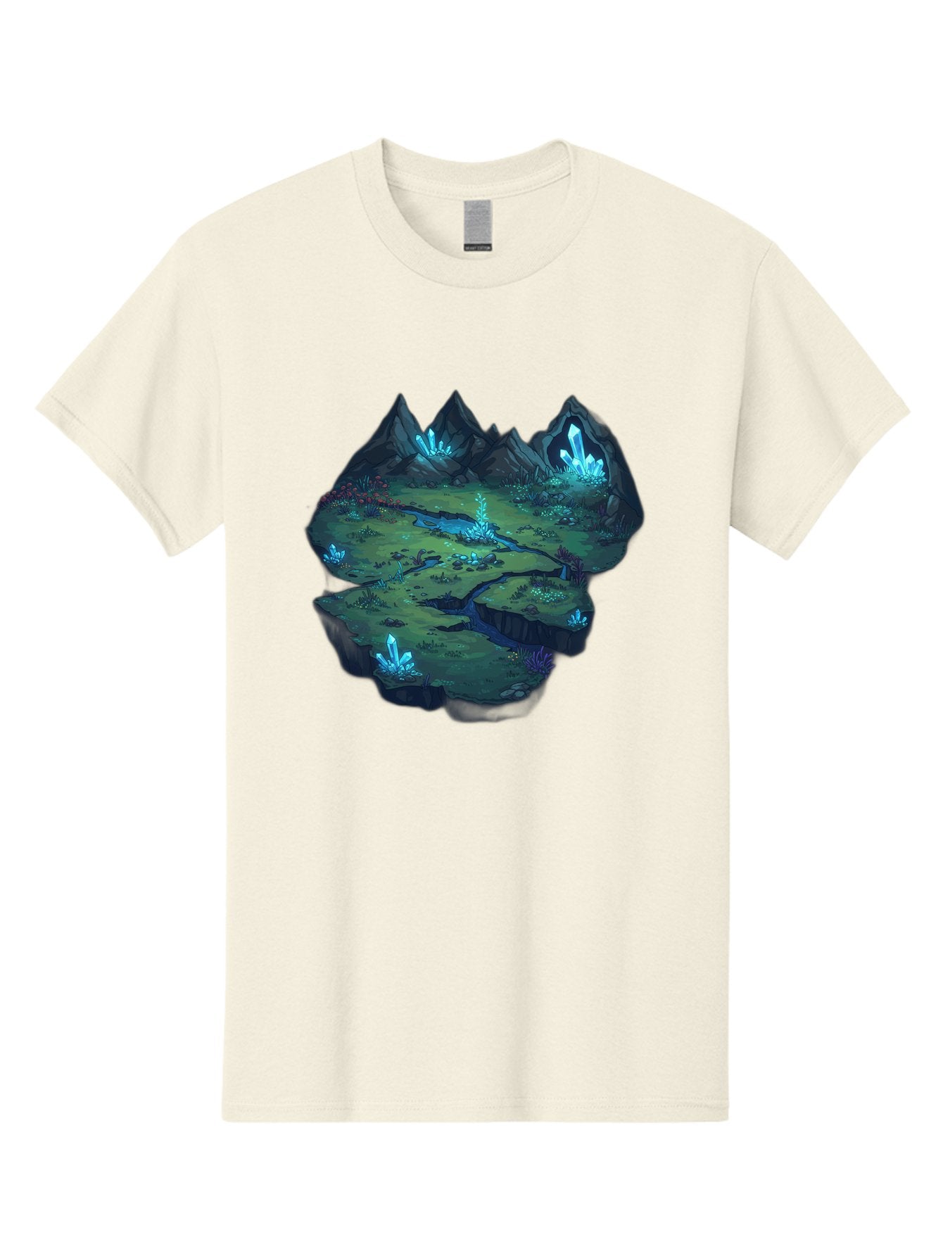 Glowing-Crystals Men'S Graphic Tee, 100% Cotton, Comfortable Casual Summer Wear, Machine Washable, Vintage Camera, Old Camera, Antique Camera, Black Camera, Classic Photography, Photography Equipment, Nostalgic Device, Film Camera, Camera Art Baf131