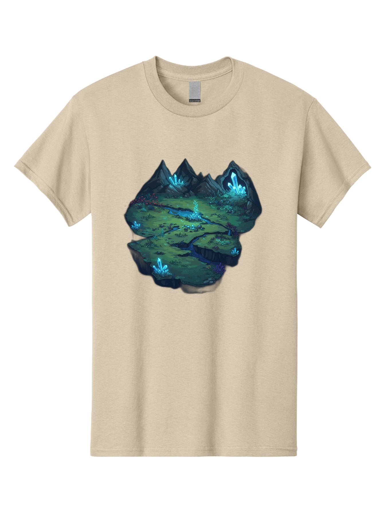 Glowing-Crystals Men'S Graphic Tee, 100% Cotton, Comfortable Casual Summer Wear, Machine Washable, Vintage Camera, Old Camera, Antique Camera, Black Camera, Classic Photography, Photography Equipment, Nostalgic Device, Film Camera, Camera Art Baf131 5