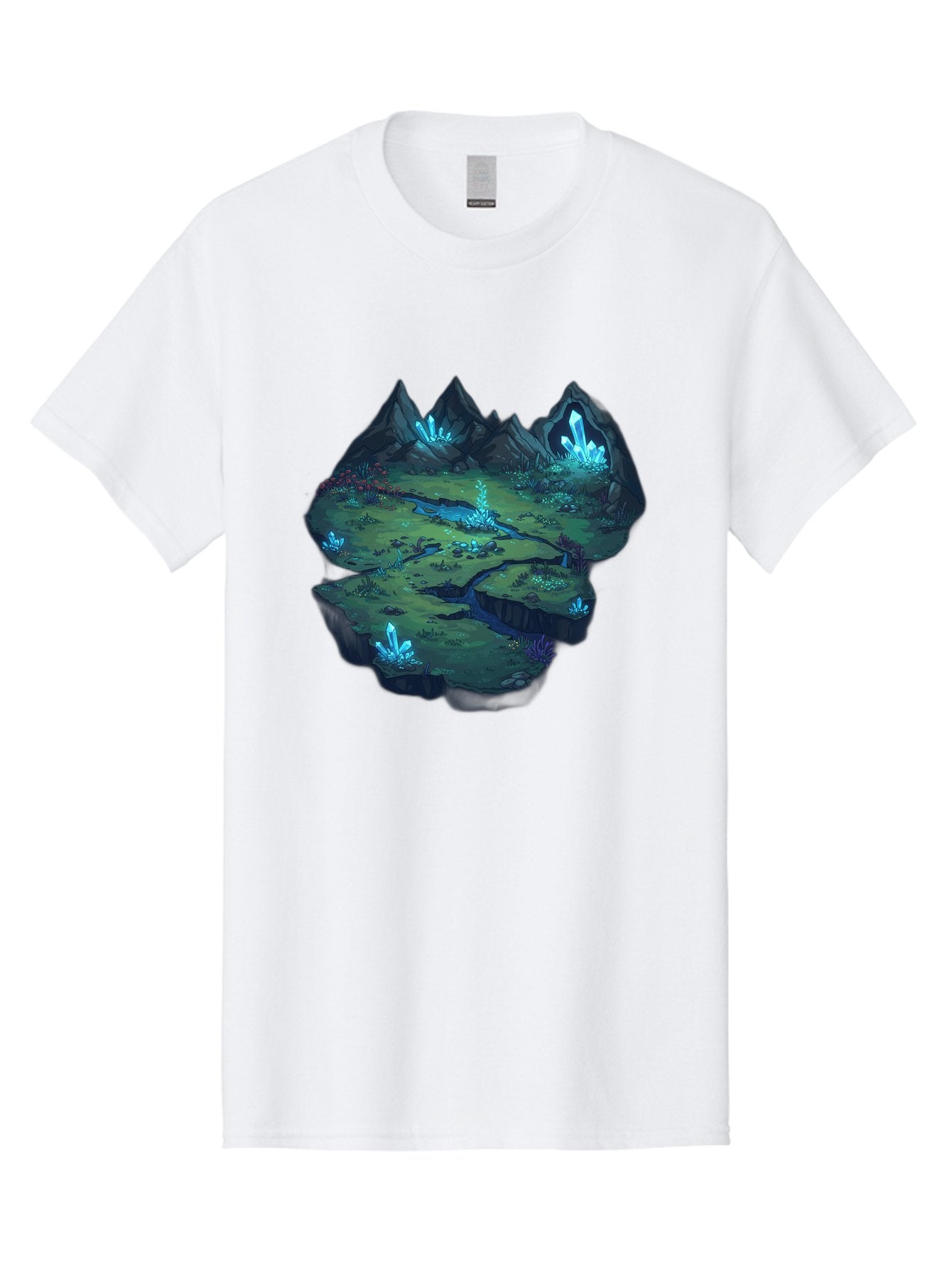 Glowing-Crystals Men'S Graphic Tee, 100% Cotton, Comfortable Casual Summer Wear, Machine Washable, Vintage Camera, Old Camera, Antique Camera, Black Camera, Classic Photography, Photography Equipment, Nostalgic Device, Film Camera, Camera Art Baf131 9