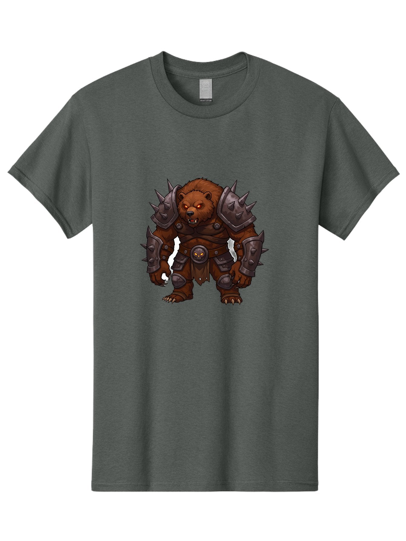 Grizzly-Armor Men'S Graphic Tee, 100% Cotton, Comfortable Casual Summer Wear, Machine Washable, Vintage Camera, Old Camera, Antique Camera, Black Camera, Classic Photography, Photography Equipment, Nostalgic Device, Film Camera, Camera Art Baf136 7