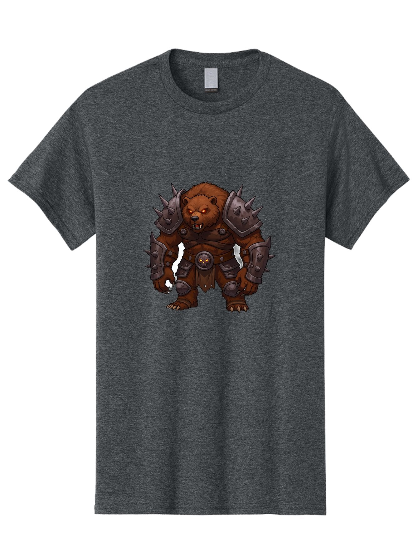 Grizzly-Armor Men'S Graphic Tee, 100% Cotton, Comfortable Casual Summer Wear, Machine Washable, Vintage Camera, Old Camera, Antique Camera, Black Camera, Classic Photography, Photography Equipment, Nostalgic Device, Film Camera, Camera Art Baf136 4