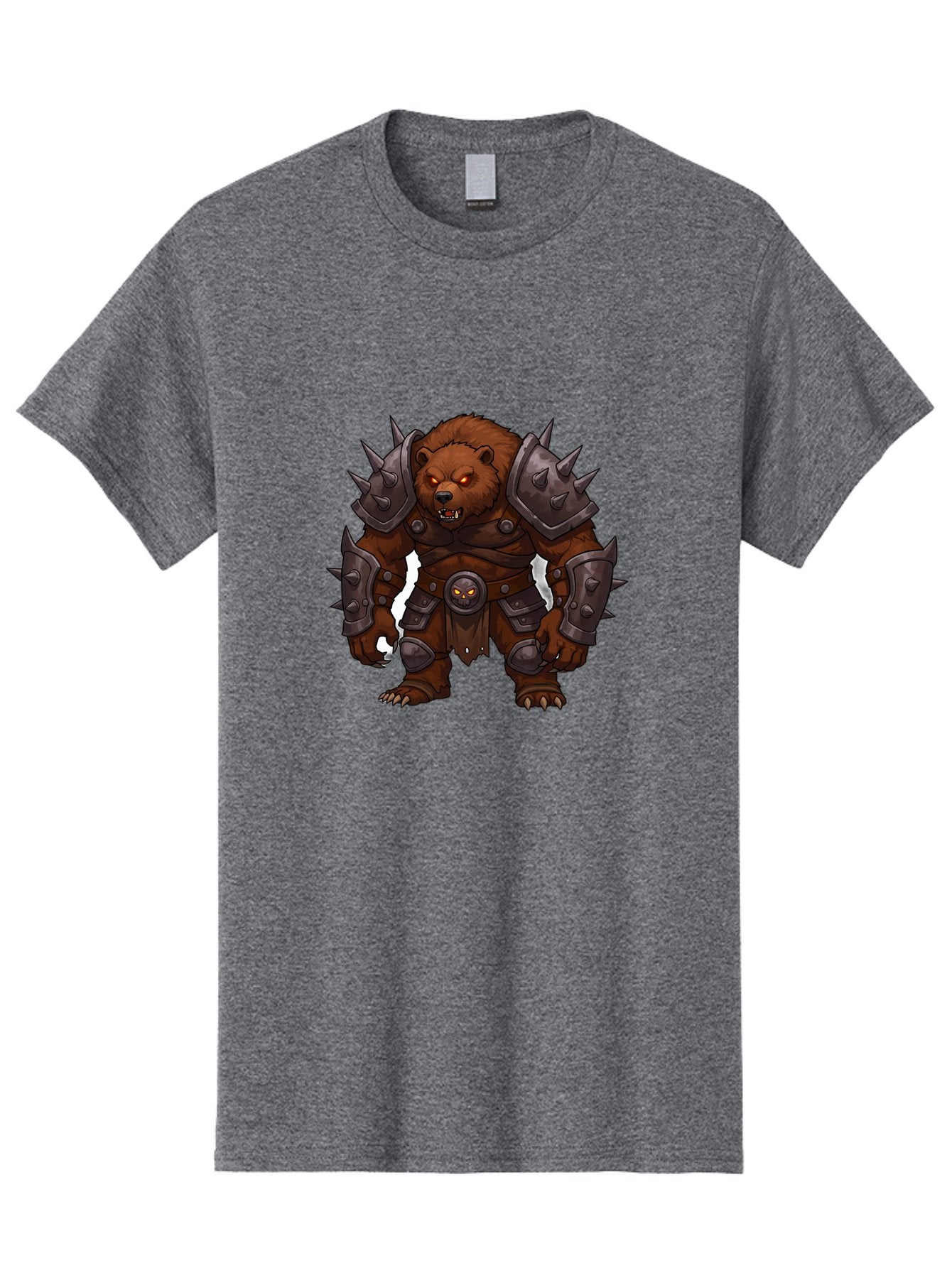 Grizzly-Armor Men'S Graphic Tee, 100% Cotton, Comfortable Casual Summer Wear, Machine Washable, Vintage Camera, Old Camera, Antique Camera, Black Camera, Classic Photography, Photography Equipment, Nostalgic Device, Film Camera, Camera Art Baf136 15