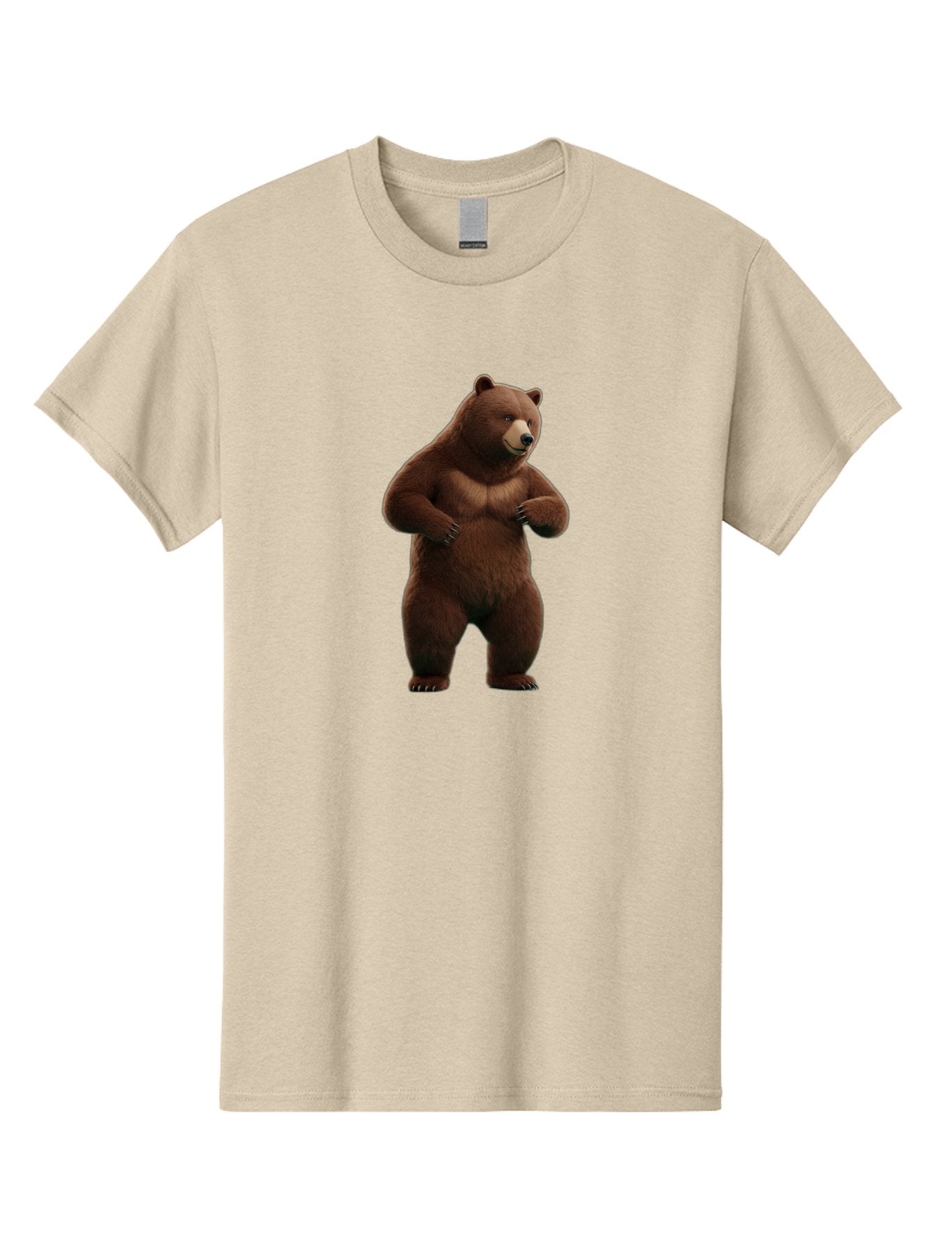 Grizzly-Bear Men'S Graphic Tee, 100% Cotton, Comfortable Casual Summer Wear, Machine Washable, Vintage Camera, Old Camera, Antique Camera, Black Camera, Classic Photography, Photography Equipment, Nostalgic Device, Film Camera, Camera Art Baf137 15
