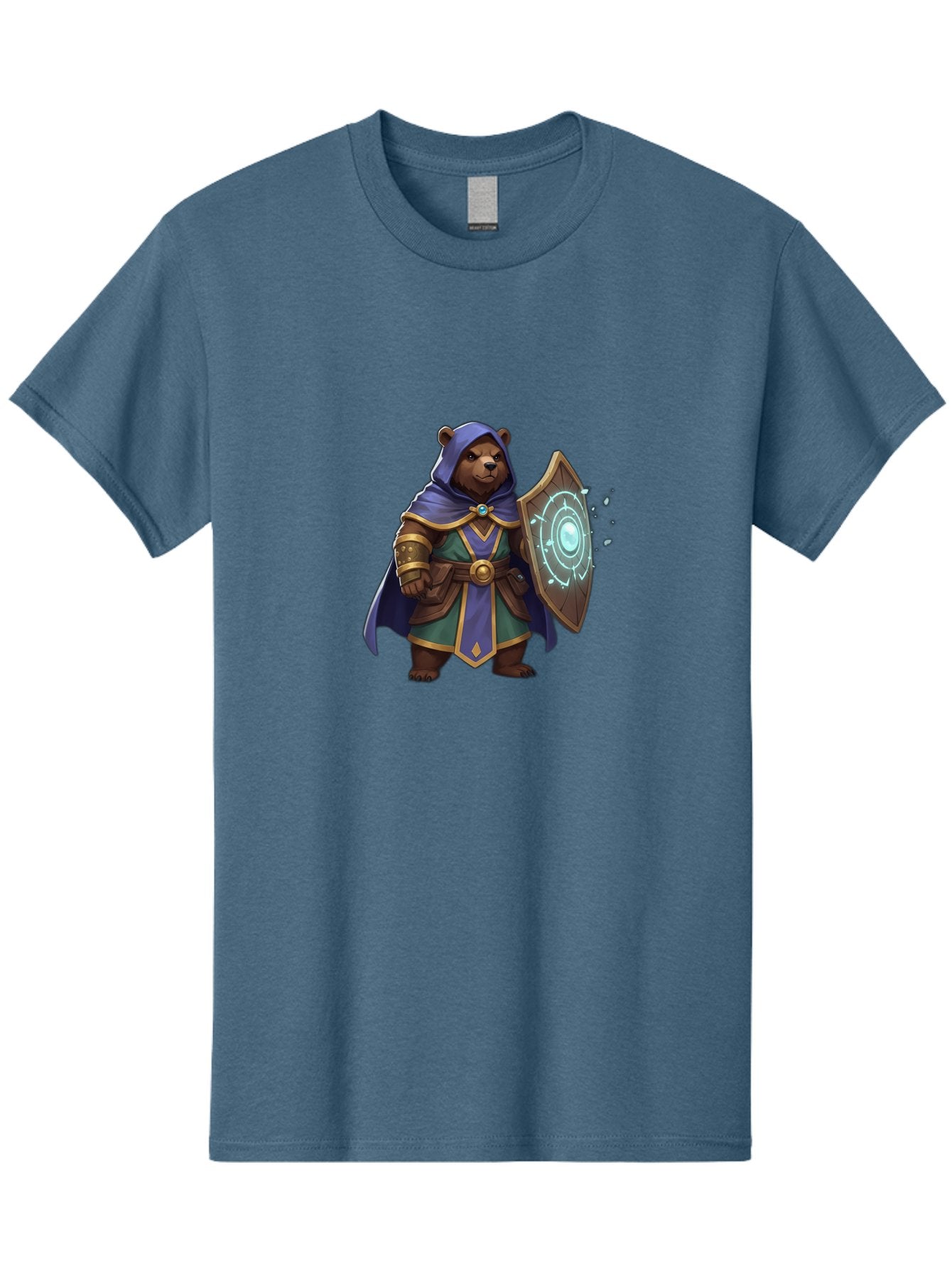 Guardian-Bear Men'S Graphic Tee, 100% Cotton, Comfortable Casual Summer Wear, Machine Washable, Vintage Camera, Old Camera, Antique Camera, Black Camera, Classic Photography, Photography Equipment, Nostalgic Device, Film Camera, Camera Art Baf141 11