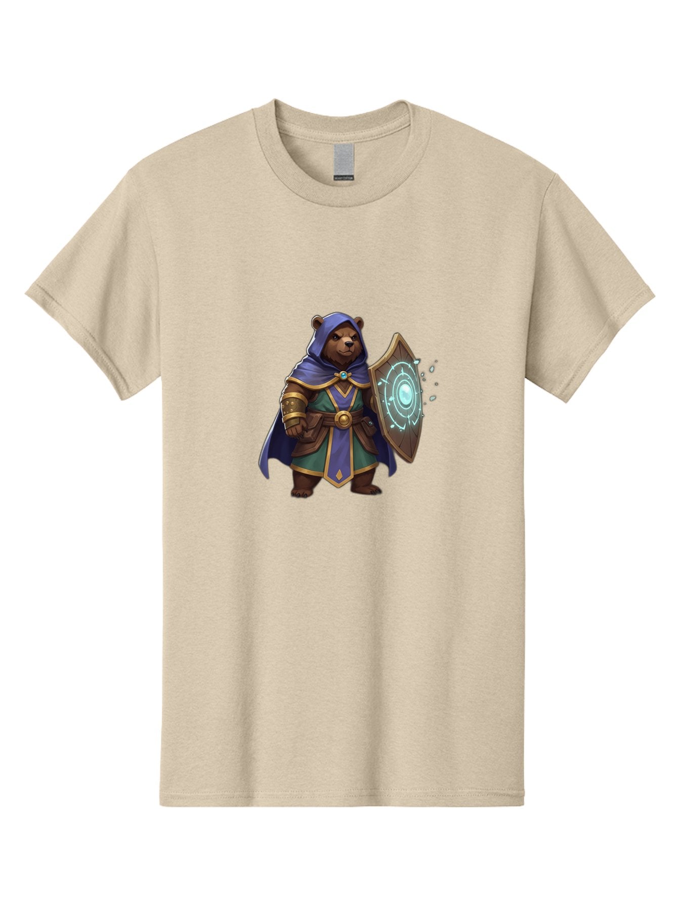 Guardian-Bear Men'S Graphic Tee, 100% Cotton, Comfortable Casual Summer Wear, Machine Washable, Vintage Camera, Old Camera, Antique Camera, Black Camera, Classic Photography, Photography Equipment, Nostalgic Device, Film Camera, Camera Art Baf141 8