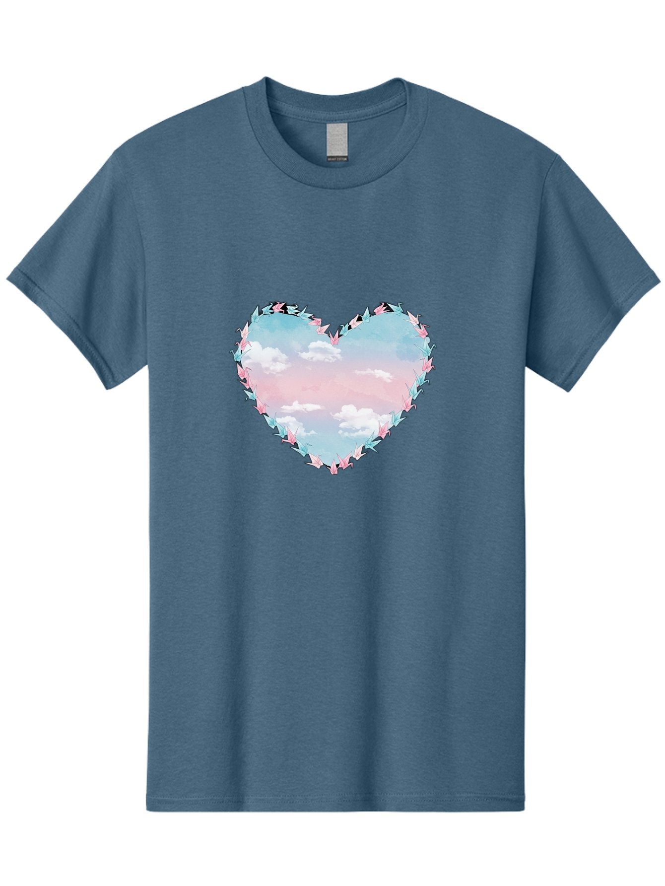 Heart-Shaped-Sky Men'S Graphic Tee, 100% Cotton, Comfortable Casual Summer Wear, Machine Washable, Vintage Camera, Old Camera, Antique Camera, Black Camera, Classic Photography, Photography Equipment, Nostalgic Device, Film Camera, Camera Art Baf144 12