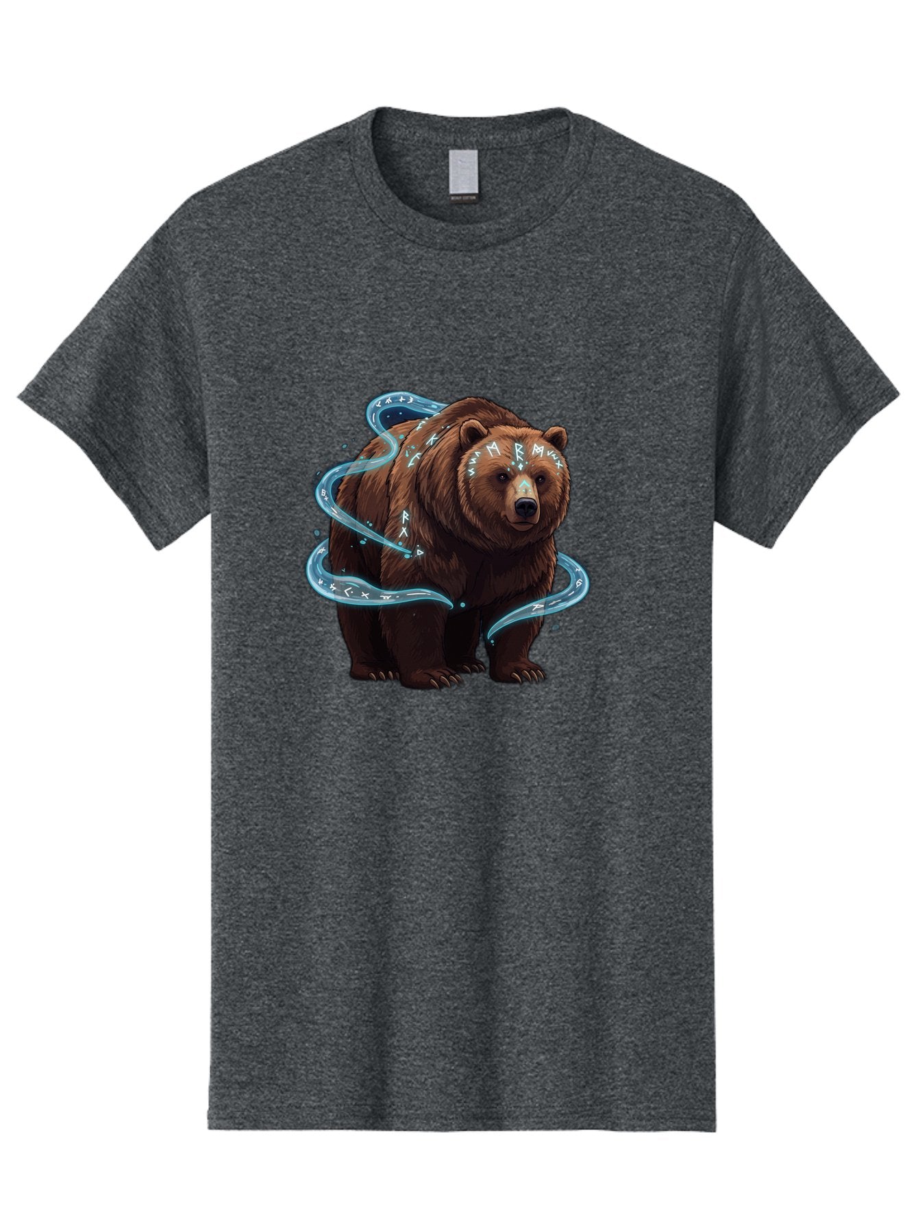 Hemmux-Bear Men'S Graphic Tee, 100% Cotton, Comfortable Casual Summer Wear, Machine Washable, Vintage Camera, Old Camera, Antique Camera, Black Camera, Classic Photography, Photography Equipment, Nostalgic Device, Film Camera, Camera Art Baf146 12