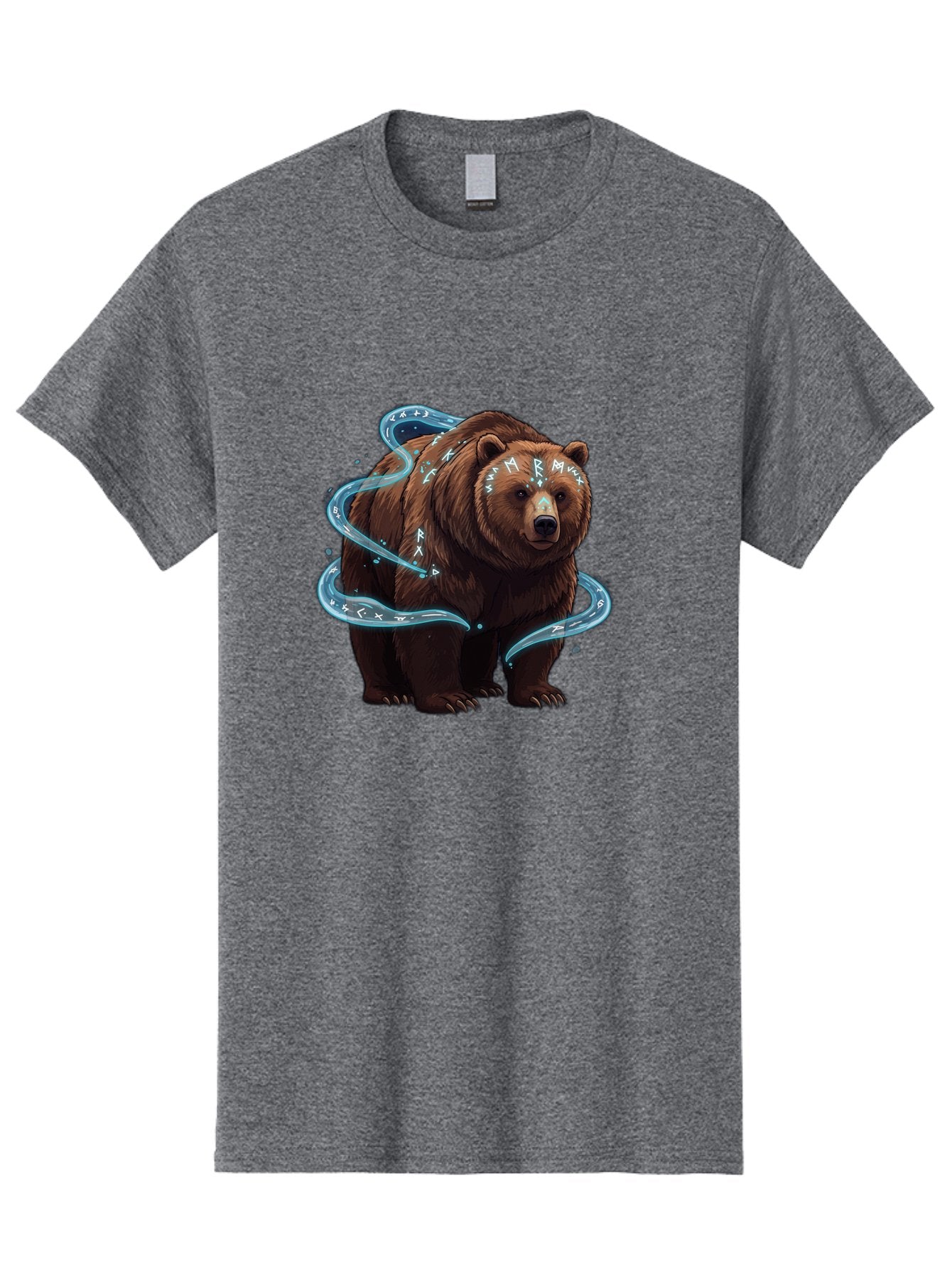 Hemmux-Bear Men'S Graphic Tee, 100% Cotton, Comfortable Casual Summer Wear, Machine Washable, Vintage Camera, Old Camera, Antique Camera, Black Camera, Classic Photography, Photography Equipment, Nostalgic Device, Film Camera, Camera Art Baf146 11