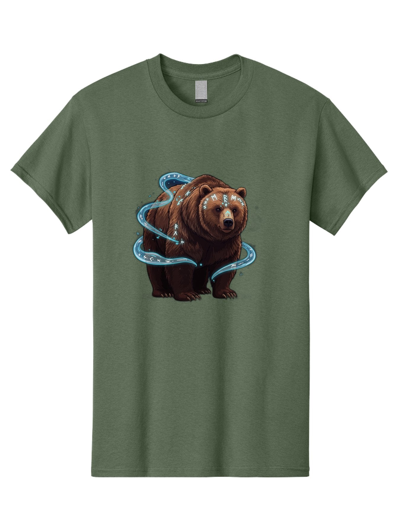 Hemmux-Bear Men'S Graphic Tee, 100% Cotton, Comfortable Casual Summer Wear, Machine Washable, Vintage Camera, Old Camera, Antique Camera, Black Camera, Classic Photography, Photography Equipment, Nostalgic Device, Film Camera, Camera Art Baf146 8