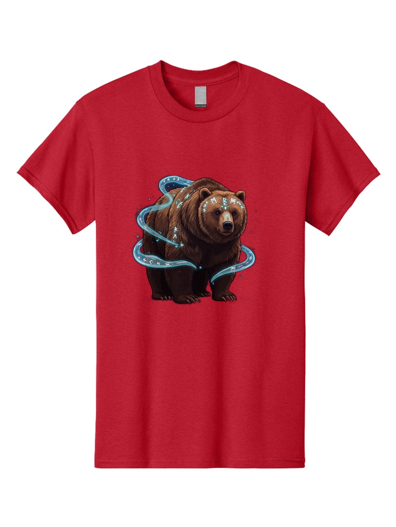 Hemmux-Bear Men'S Graphic Tee, 100% Cotton, Comfortable Casual Summer Wear, Machine Washable, Vintage Camera, Old Camera, Antique Camera, Black Camera, Classic Photography, Photography Equipment, Nostalgic Device, Film Camera, Camera Art Baf146 4