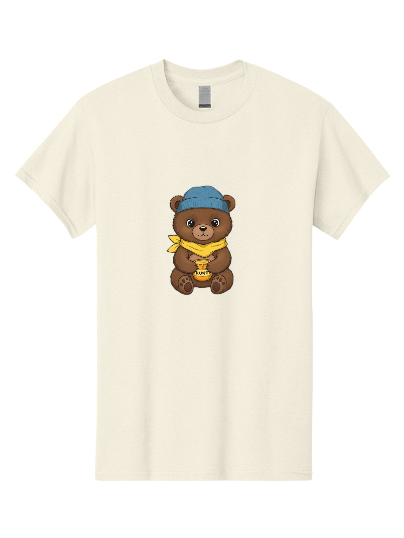 Honey-Teddy-Bear Men'S Graphic Tee, 100% Cotton, Comfortable Casual Summer Wear, Machine Washable, Vintage Camera, Old Camera, Antique Camera, Black Camera, Classic Photography, Photography Equipment, Nostalgic Device, Film Camera, Camera Art Baf148 7