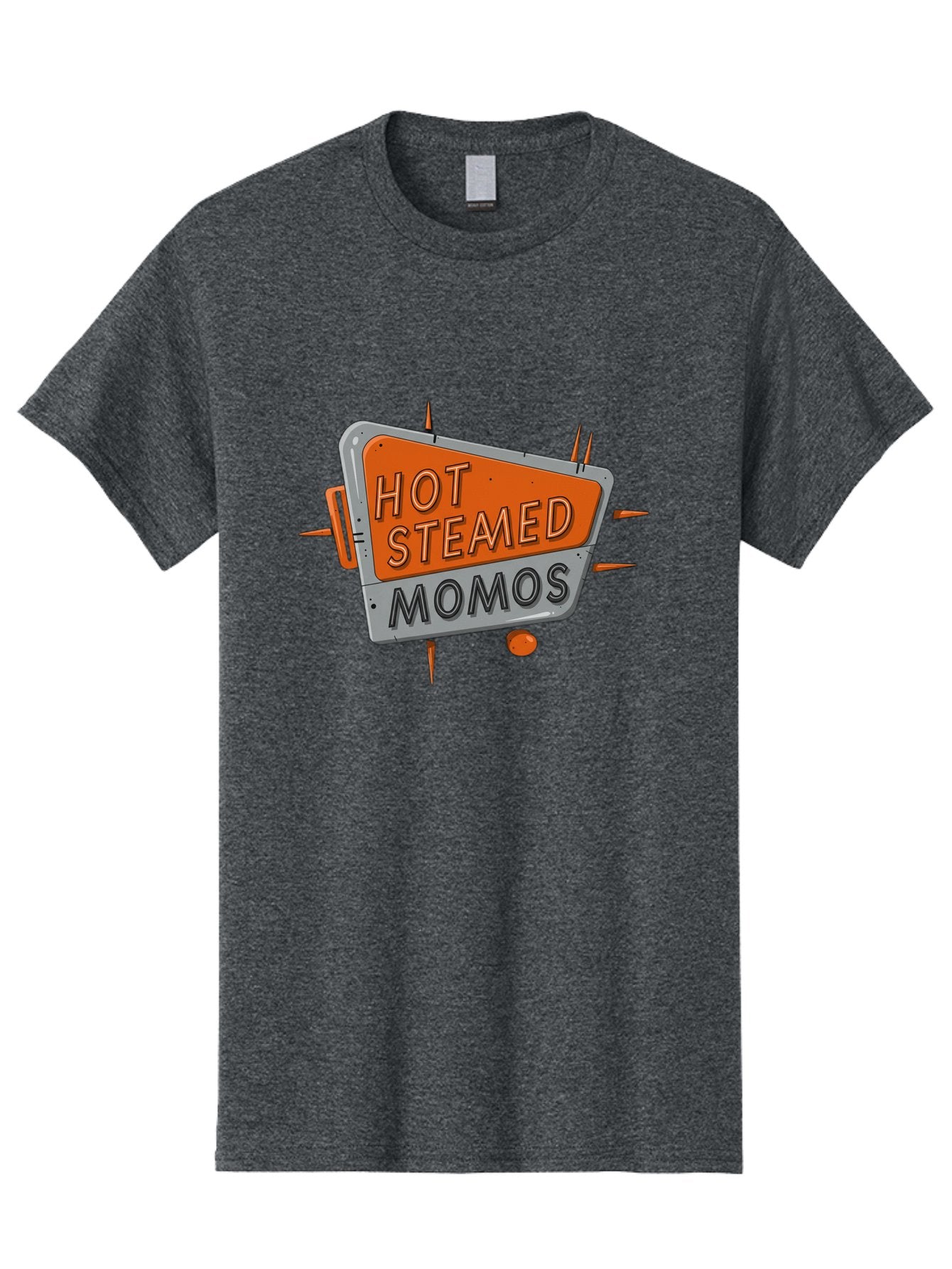 Hot-Steamed-Momos Men'S Graphic Tee, 100% Cotton, Comfortable Casual Summer Wear, Machine Washable, Vintage Camera, Old Camera, Antique Camera, Black Camera, Classic Photography, Photography Equipment, Nostalgic Device, Film Camera, Camera Art Baf149 10