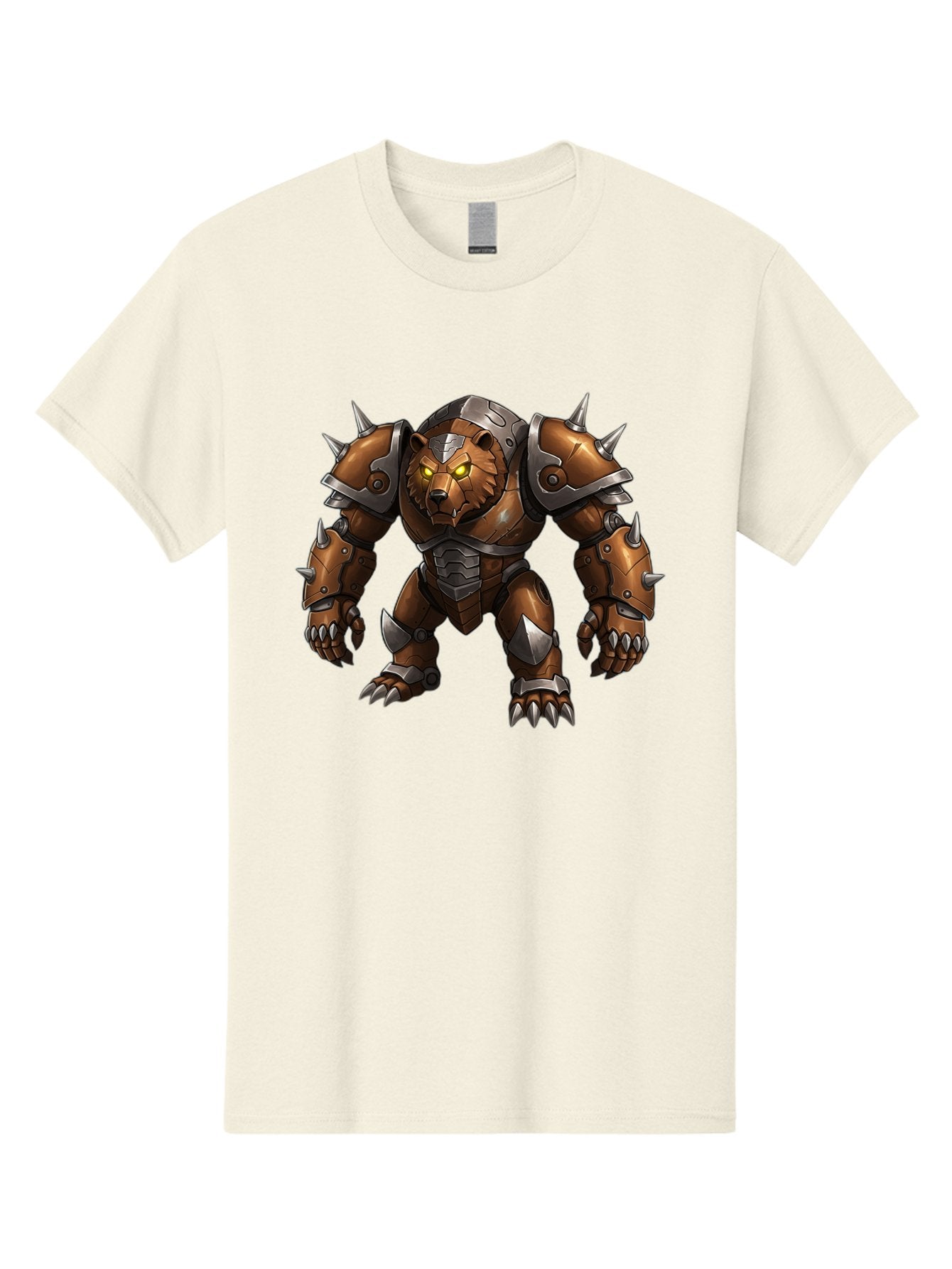 Iron-Bear Men'S Graphic Tee, 100% Cotton, Comfortable Casual Summer Wear, Machine Washable, Vintage Camera, Old Camera, Antique Camera, Black Camera, Classic Photography, Photography Equipment, Nostalgic Device, Film Camera, Camera Art Baf152 3