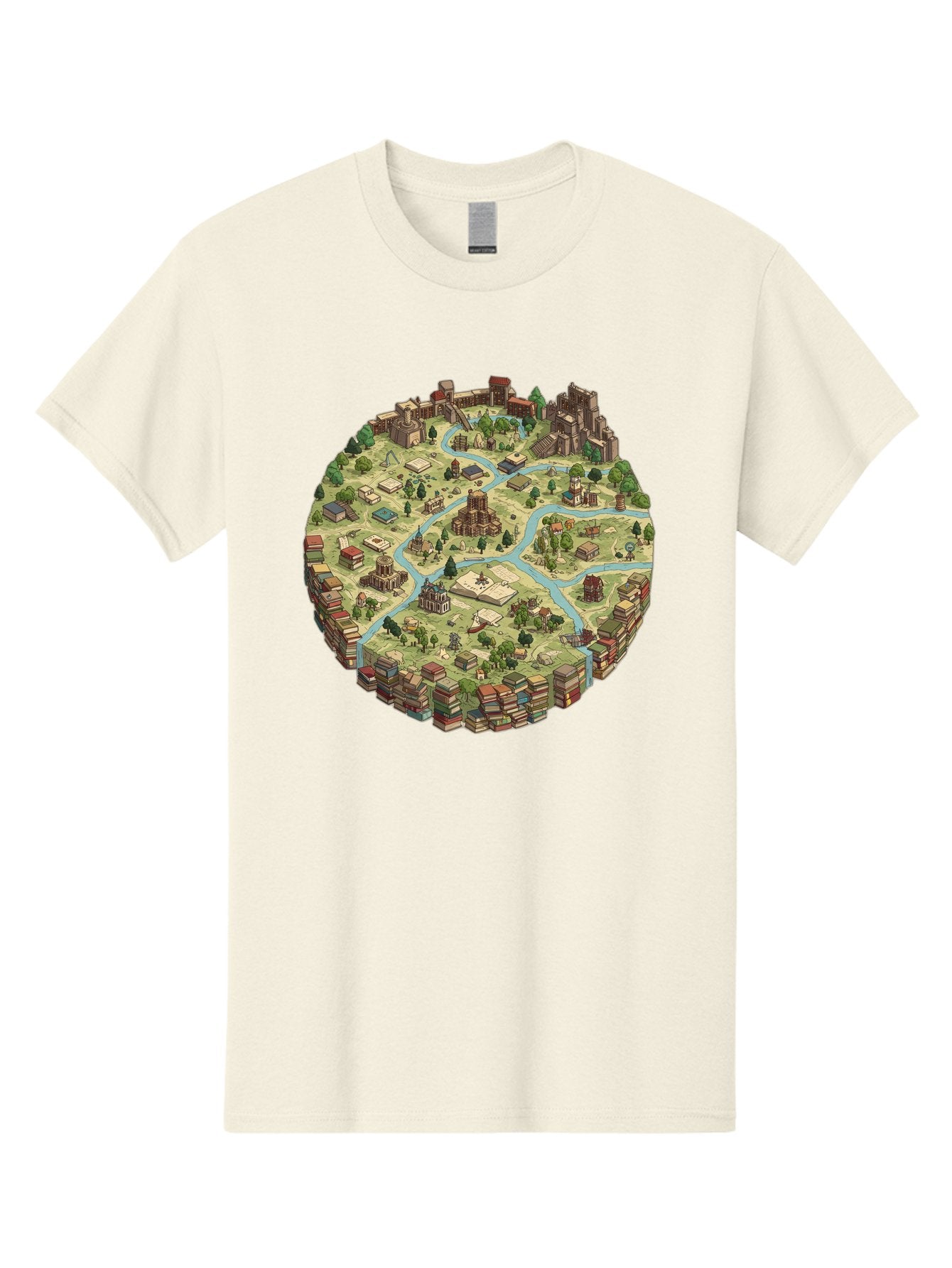 Isometric-Village Men'S Graphic Tee, 100% Cotton, Comfortable Casual Summer Wear, Machine Washable, Vintage Camera, Old Camera, Antique Camera, Black Camera, Classic Photography, Photography Equipment, Nostalgic Device, Film Camera, Camera Art Baf154 7