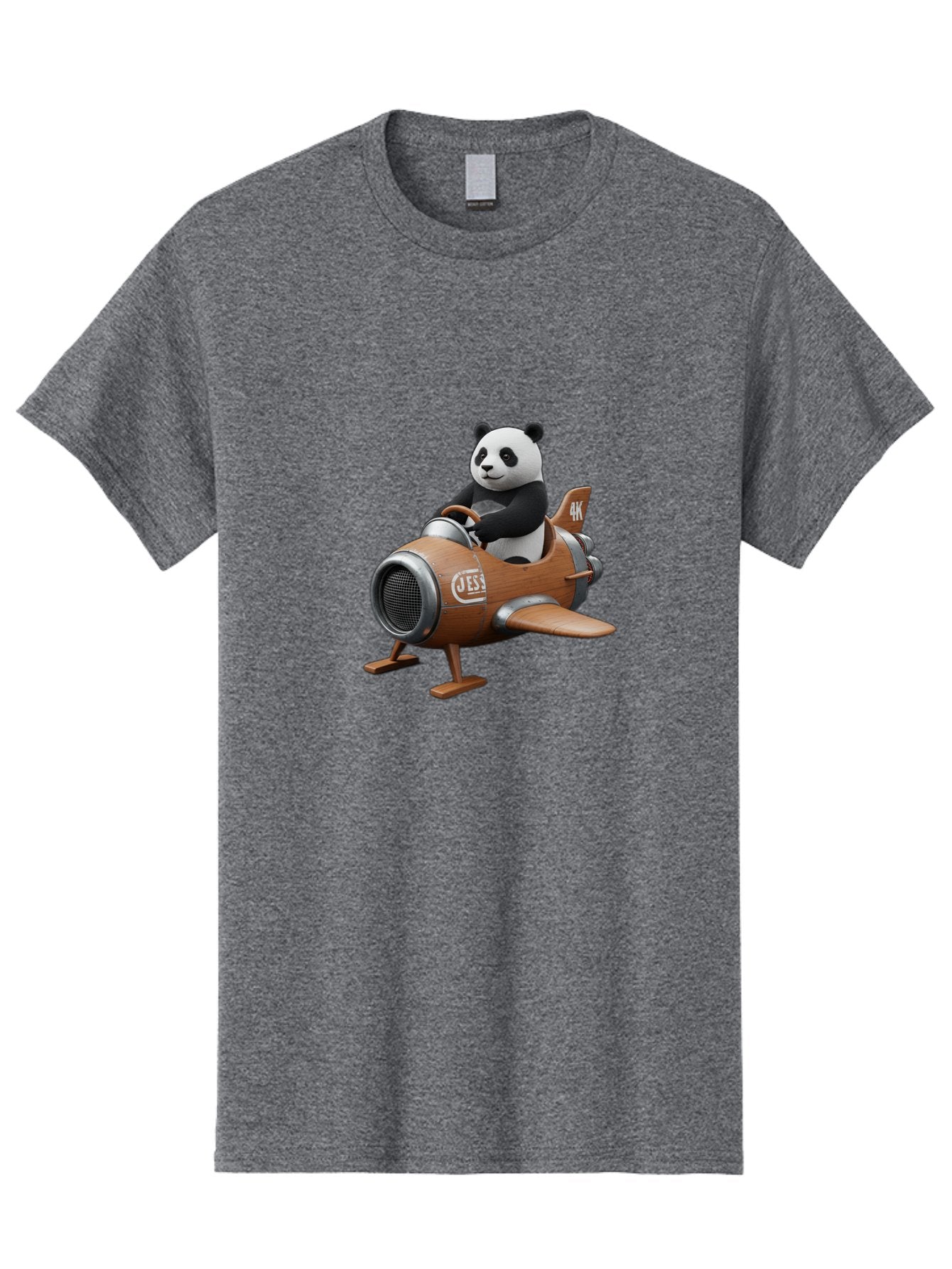 Jess-Panda-Jet Men'S Graphic Tee, 100% Cotton, Comfortable Casual Summer Wear, Machine Washable, Vintage Camera, Old Camera, Antique Camera, Black Camera, Classic Photography, Photography Equipment, Nostalgic Device, Film Camera, Camera Art Baf155