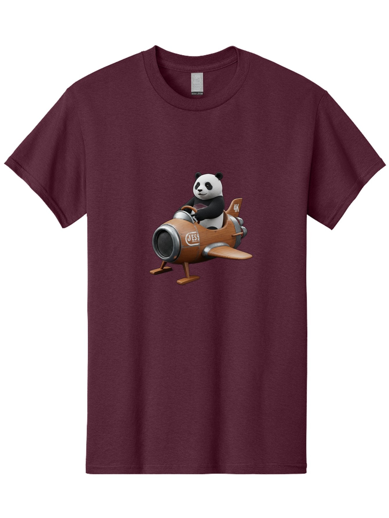 Jess-Panda-Jet Men'S Graphic Tee, 100% Cotton, Comfortable Casual Summer Wear, Machine Washable, Vintage Camera, Old Camera, Antique Camera, Black Camera, Classic Photography, Photography Equipment, Nostalgic Device, Film Camera, Camera Art Baf155 15