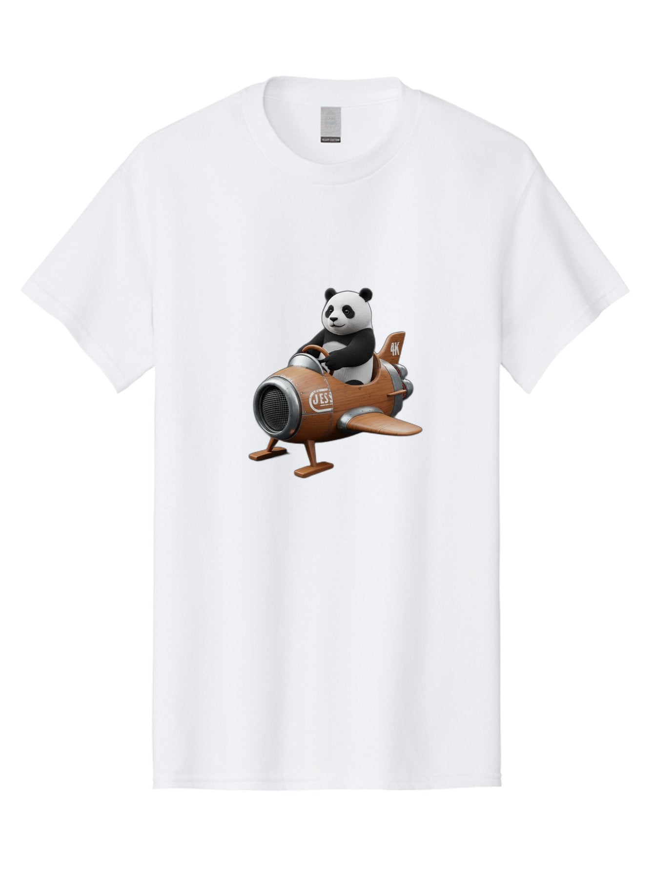 Jess-Panda-Jet Men'S Graphic Tee, 100% Cotton, Comfortable Casual Summer Wear, Machine Washable, Vintage Camera, Old Camera, Antique Camera, Black Camera, Classic Photography, Photography Equipment, Nostalgic Device, Film Camera, Camera Art Baf155 8