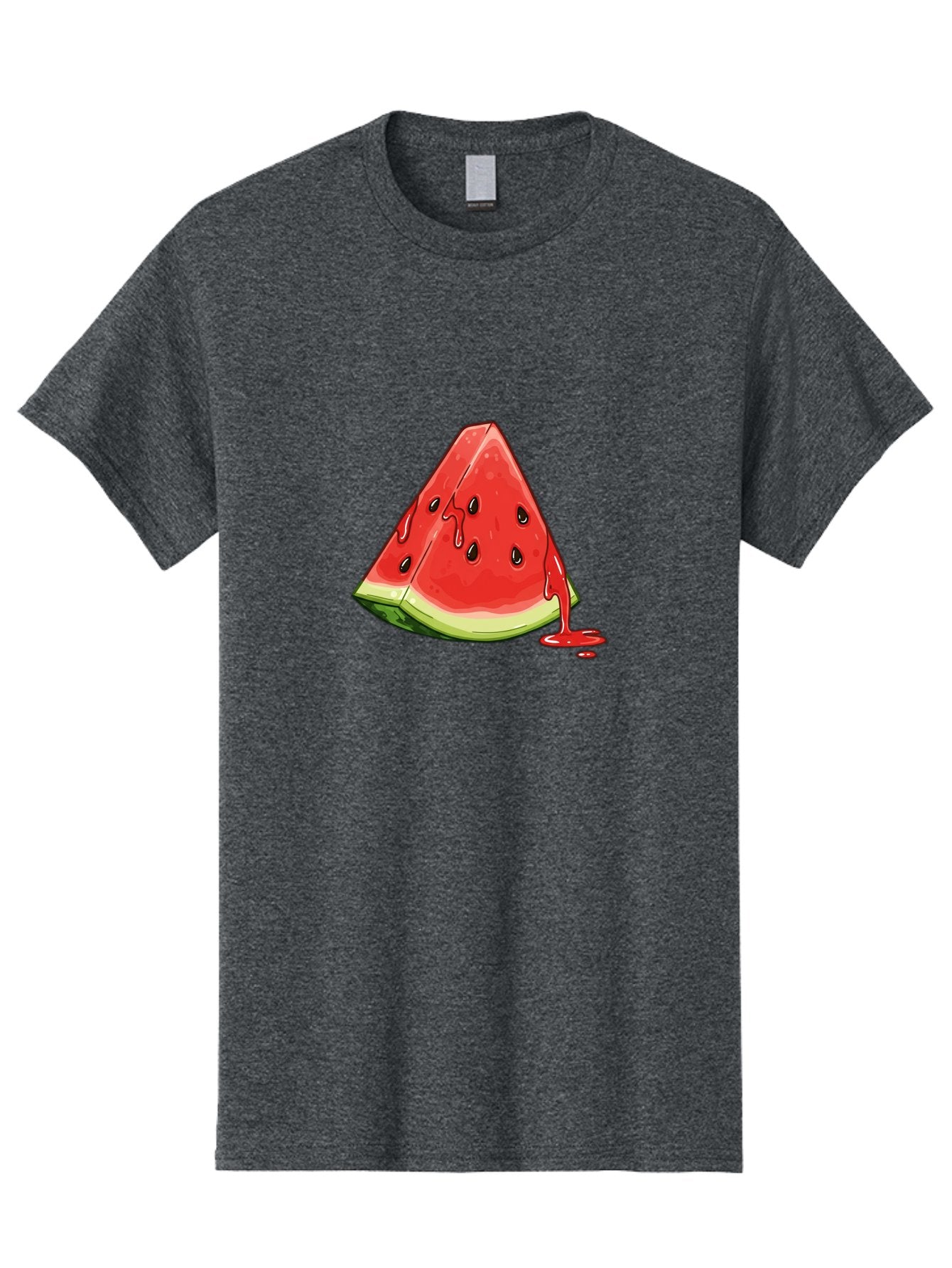 Juicy-Watermelon-Slice Men'S Graphic Tee, 100% Cotton, Comfortable Casual Summer Wear, Machine Washable, Vintage Camera, Old Camera, Antique Camera, Black Camera, Classic Photography, Photography Equipment, Nostalgic Device, Film Camera, Baf156 10