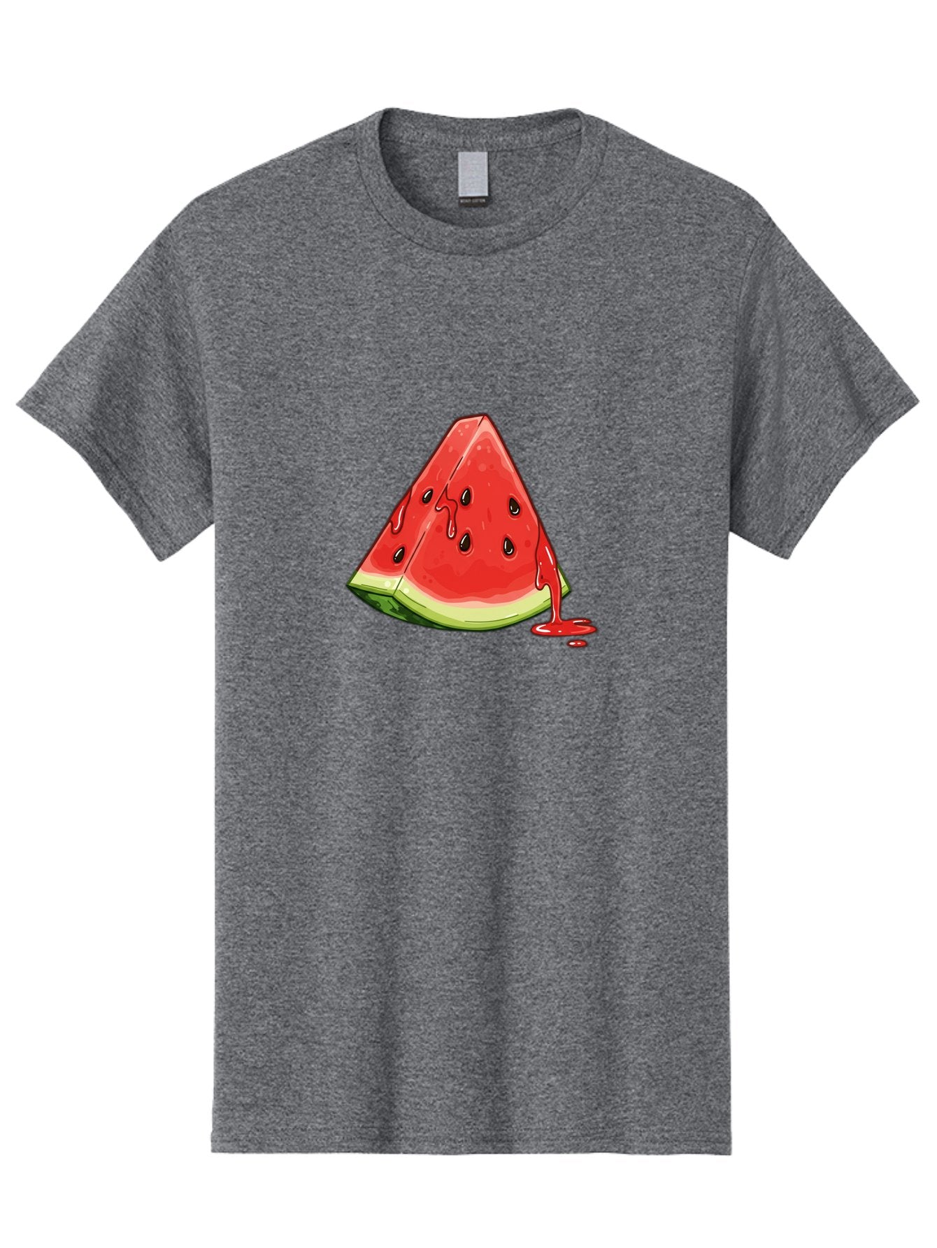 Juicy-Watermelon-Slice Men'S Graphic Tee, 100% Cotton, Comfortable Casual Summer Wear, Machine Washable, Vintage Camera, Old Camera, Antique Camera, Black Camera, Classic Photography, Photography Equipment, Nostalgic Device, Film Camera, Baf156 9