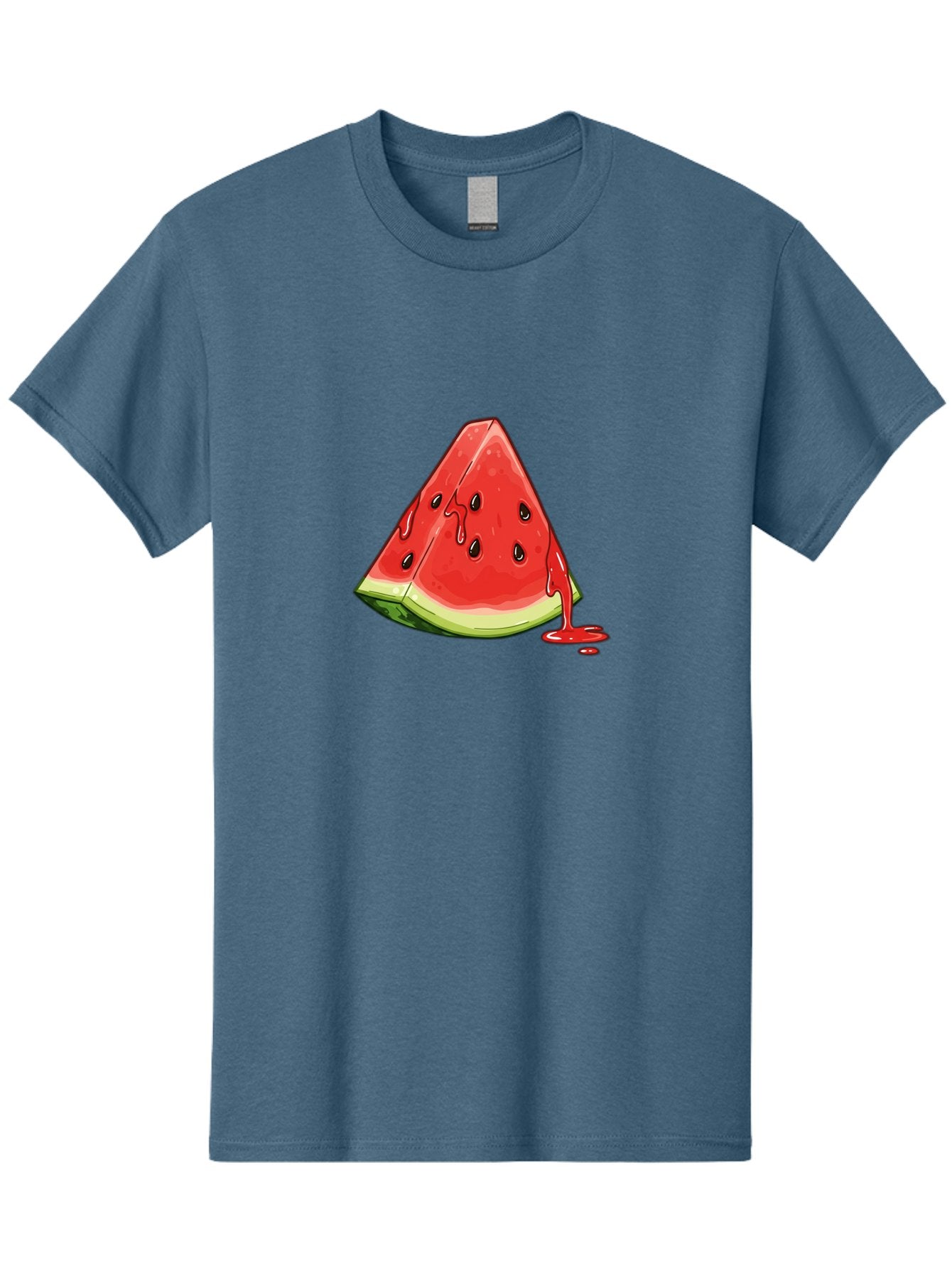 Juicy-Watermelon-Slice Men'S Graphic Tee, 100% Cotton, Comfortable Casual Summer Wear, Machine Washable, Vintage Camera, Old Camera, Antique Camera, Black Camera, Classic Photography, Photography Equipment, Nostalgic Device, Film Camera, Baf156 14