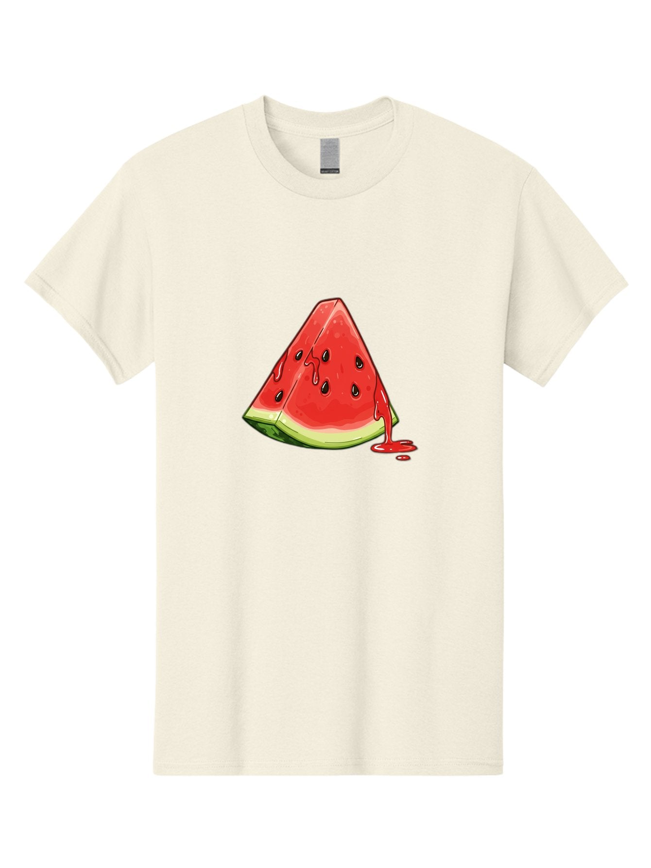 Juicy-Watermelon-Slice Men'S Graphic Tee, 100% Cotton, Comfortable Casual Summer Wear, Machine Washable, Vintage Camera, Old Camera, Antique Camera, Black Camera, Classic Photography, Photography Equipment, Nostalgic Device, Film Camera, Baf156