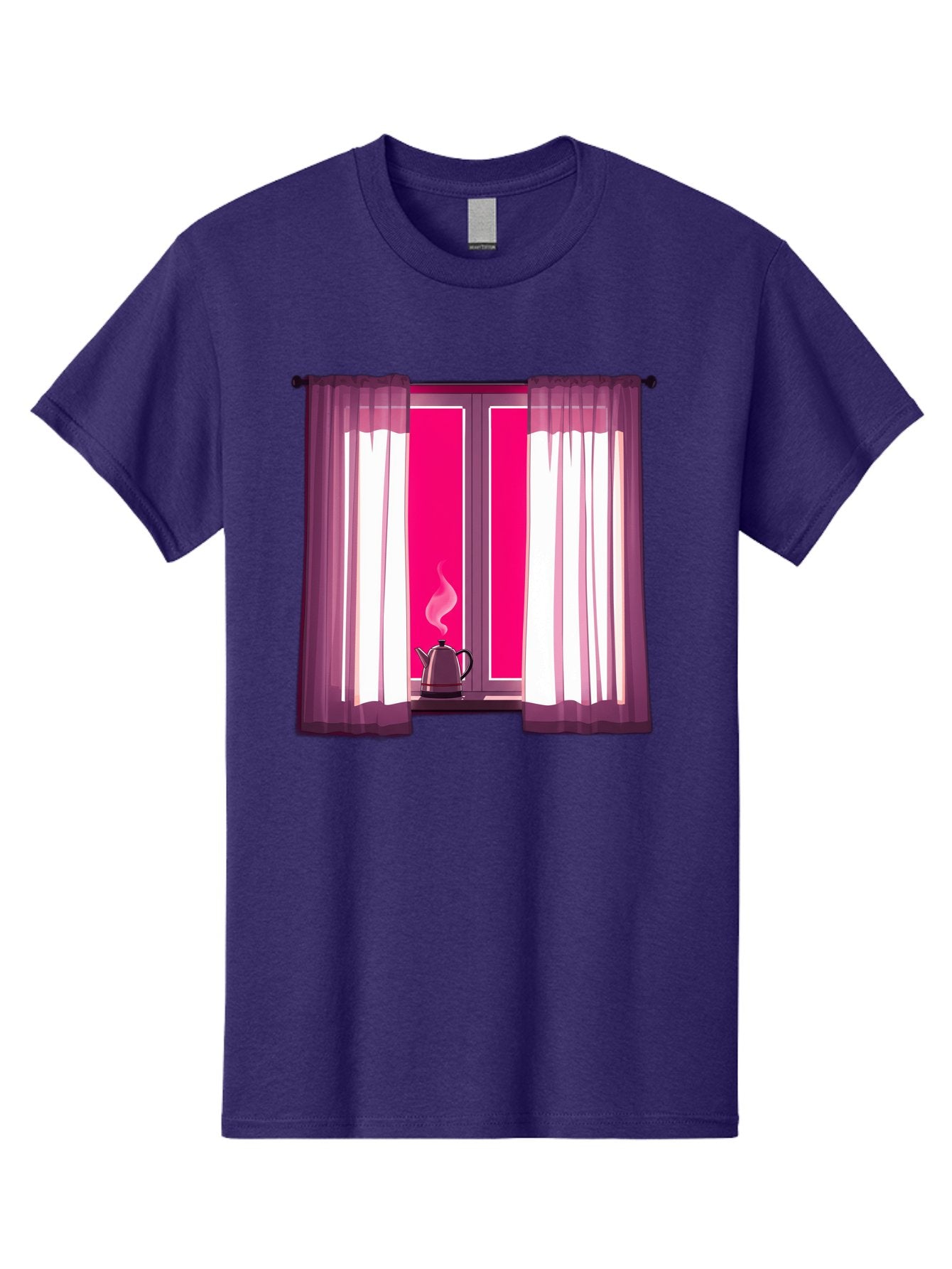 Kettle-On-Windowsill Men'S Graphic Tee, 100% Cotton, Comfortable Casual Summer Wear, Machine Washable, Vintage Camera, Old Camera, Antique Camera, Black Camera, Classic Photography, Photography Equipment, Nostalgic Device, Film Camera, Baf161 10