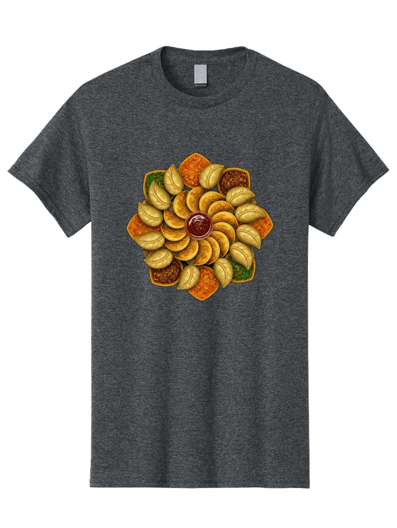 Kibbeh Men'S Graphic Tee, 100% Cotton, Comfortable Casual Summer Wear, Machine Washable, Vintage Camera, Old Camera, Antique Camera, Black Camera, Classic Photography, Photography Equipment, Nostalgic Device, Film Camera, Camera Art Baf163