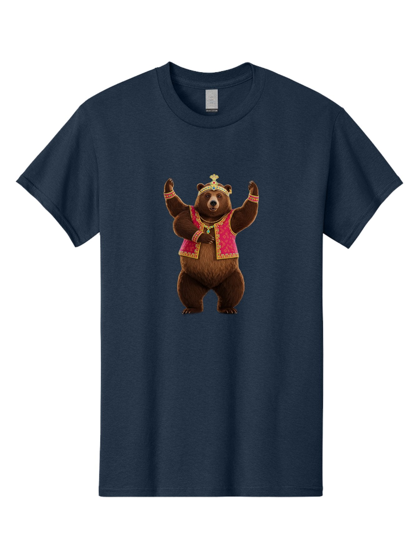 King-Bear Men'S Graphic Tee, 100% Cotton, Comfortable Casual Summer Wear, Machine Washable, Vintage Camera, Old Camera, Antique Camera, Black Camera, Classic Photography, Photography Equipment, Nostalgic Device, Film Camera, Camera Art Baf164 4