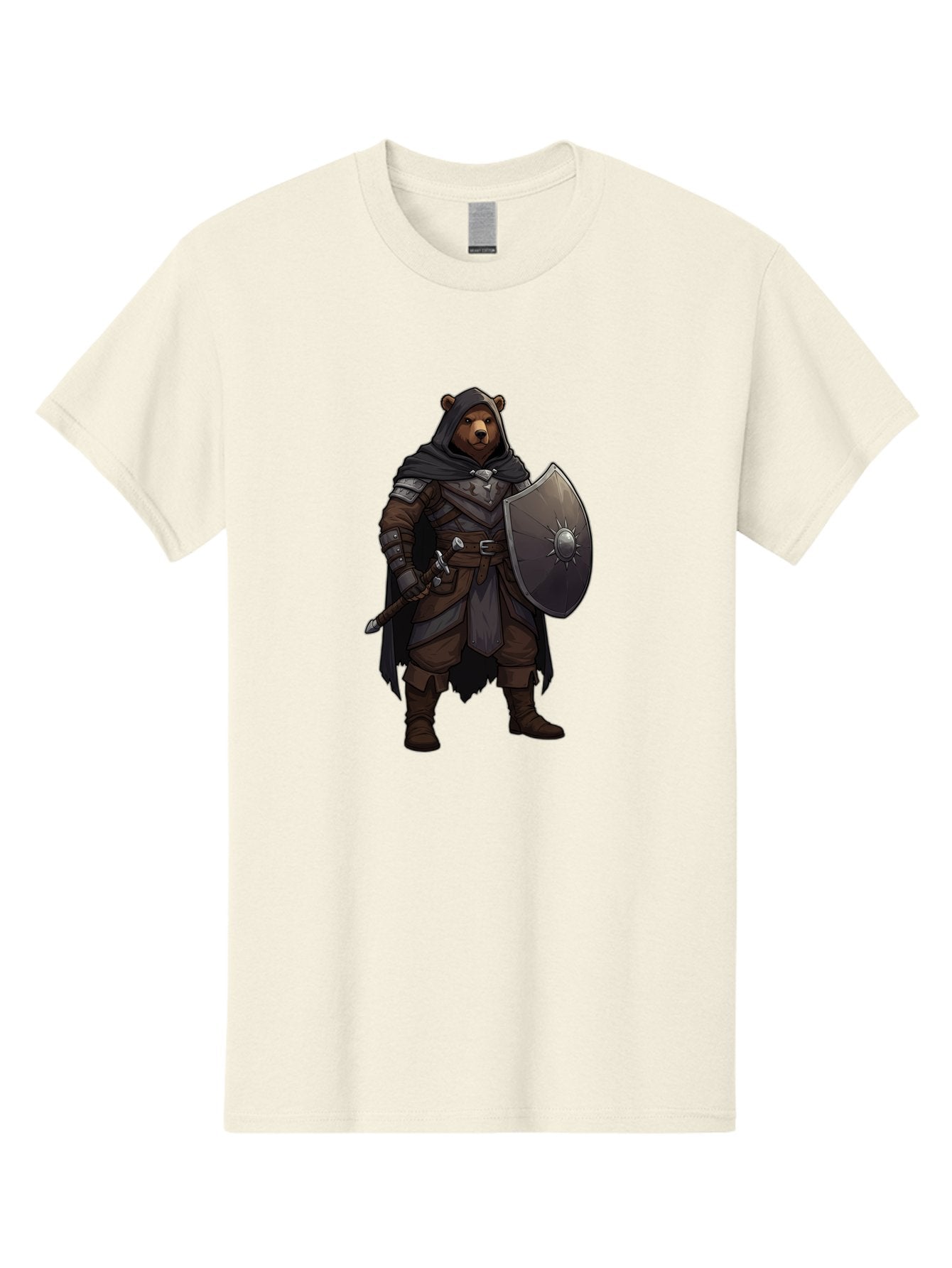 Knight-Bear Men'S Graphic Tee, 100% Cotton, Comfortable Casual Summer Wear, Machine Washable, Vintage Camera, Old Camera, Antique Camera, Black Camera, Classic Photography, Photography Equipment, Nostalgic Device, Film Camera, Camera Art Baf167 6