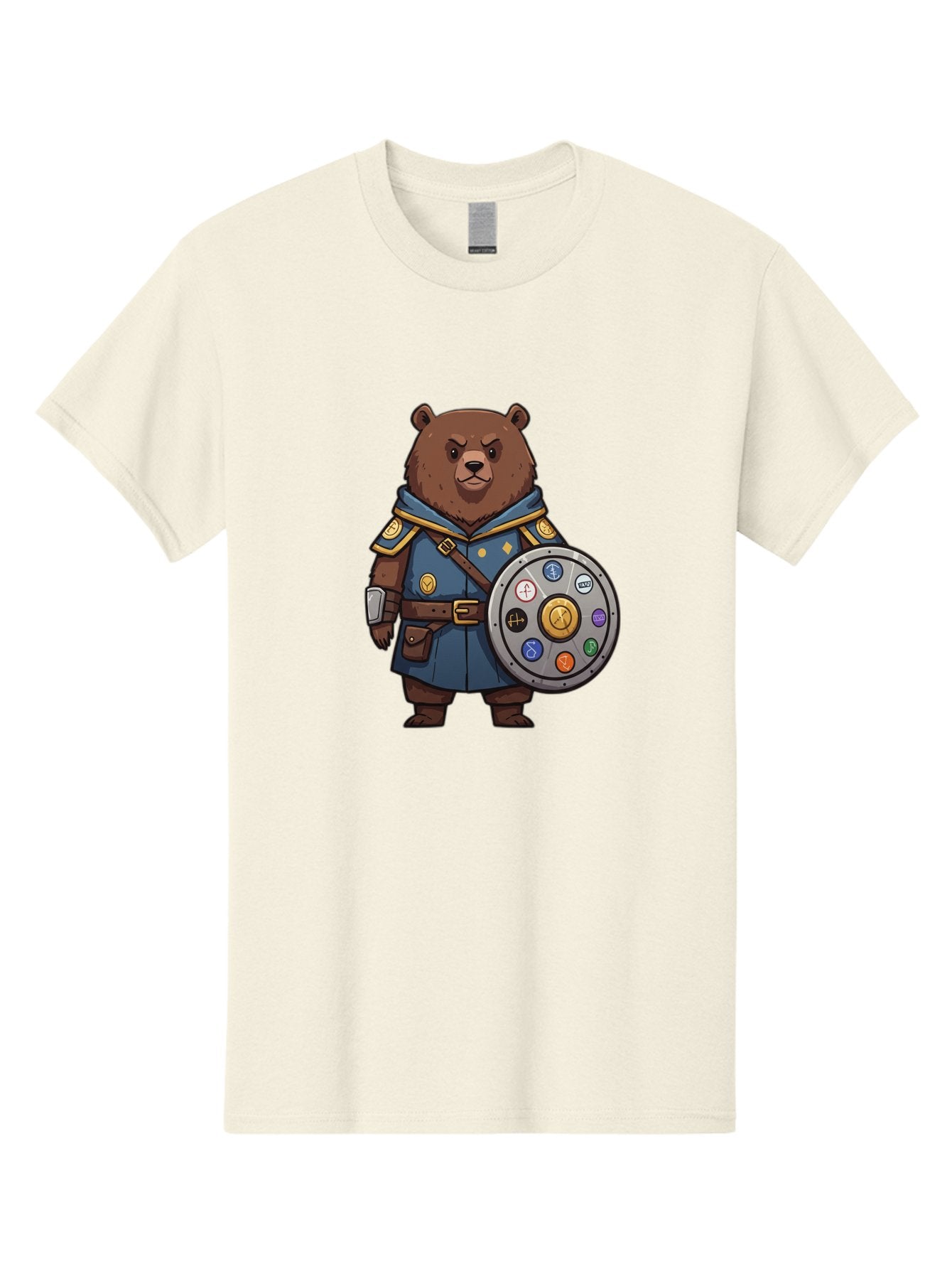 Knights-Bear Men'S Graphic Tee, 100% Cotton, Comfortable Casual Summer Wear, Machine Washable, Vintage Camera, Old Camera, Antique Camera, Black Camera, Classic Photography, Photography Equipment, Nostalgic Device, Film Camera, Camera Art Baf168 15