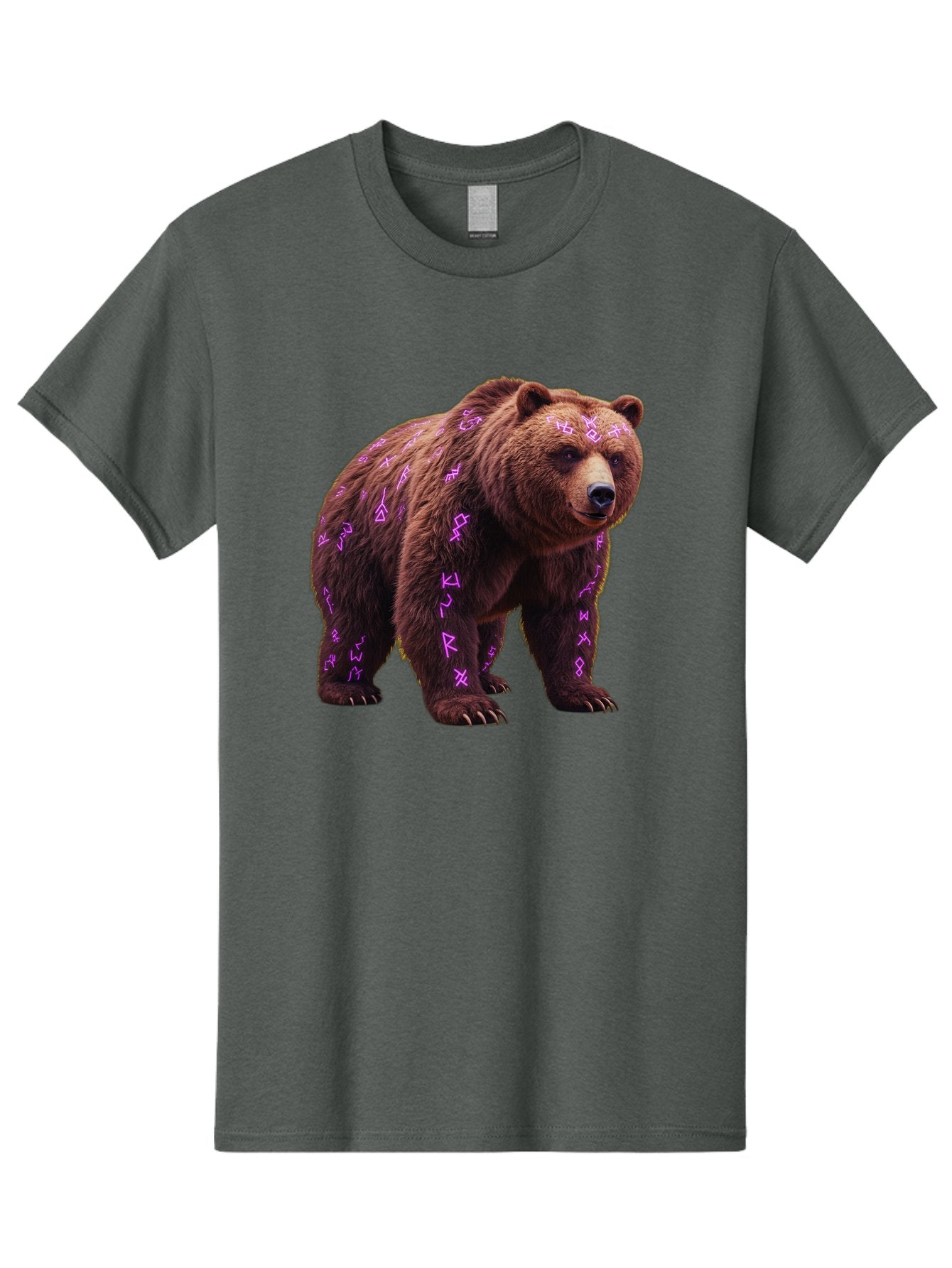 Kur-Bear Men'S Graphic Tee, 100% Cotton, Comfortable Casual Summer Wear, Machine Washable, Vintage Camera, Old Camera, Antique Camera, Black Camera, Classic Photography, Photography Equipment, Nostalgic Device, Film Camera, Camera Art Baf178 7