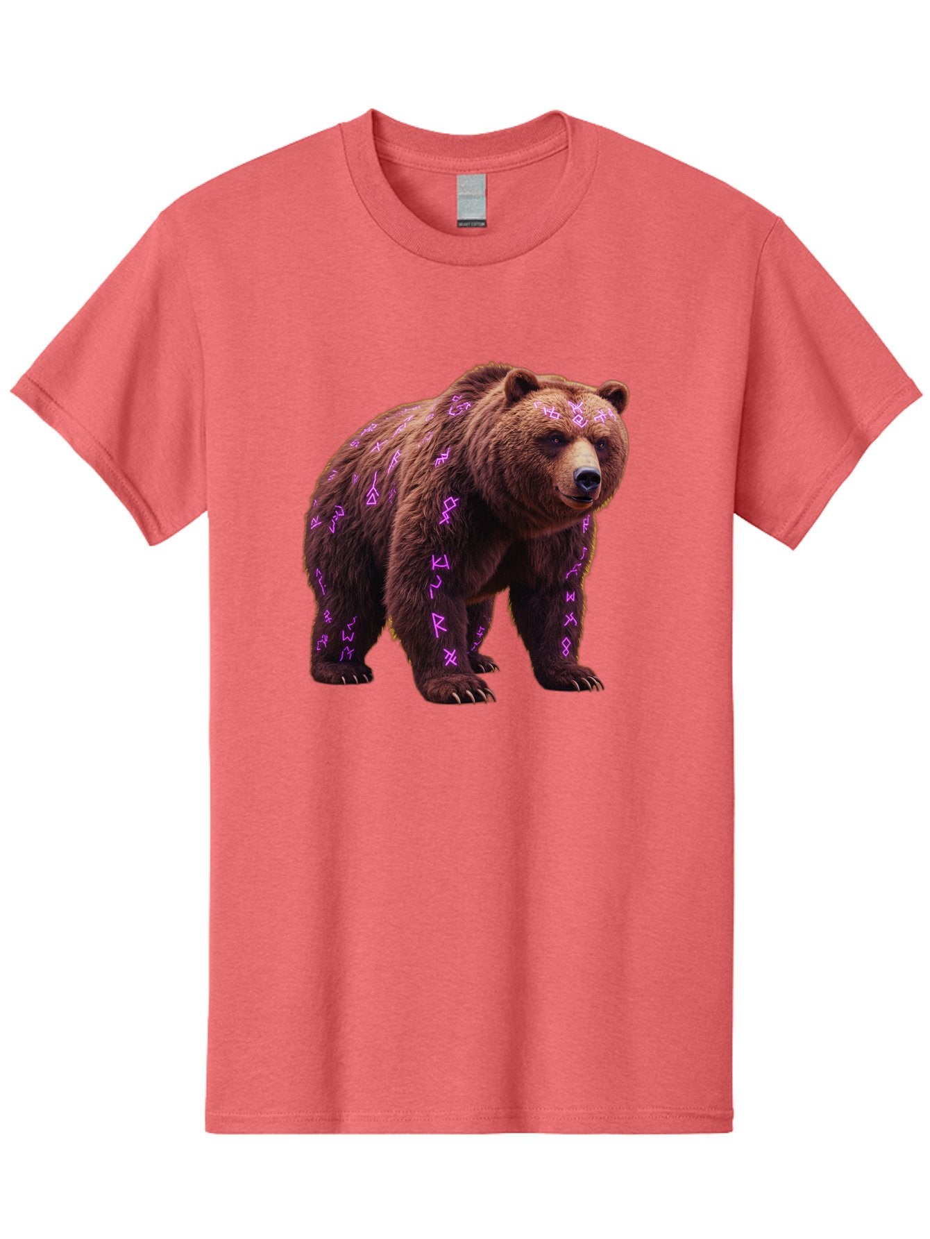 Kur-Bear Men'S Graphic Tee, 100% Cotton, Comfortable Casual Summer Wear, Machine Washable, Vintage Camera, Old Camera, Antique Camera, Black Camera, Classic Photography, Photography Equipment, Nostalgic Device, Film Camera, Camera Art Baf178