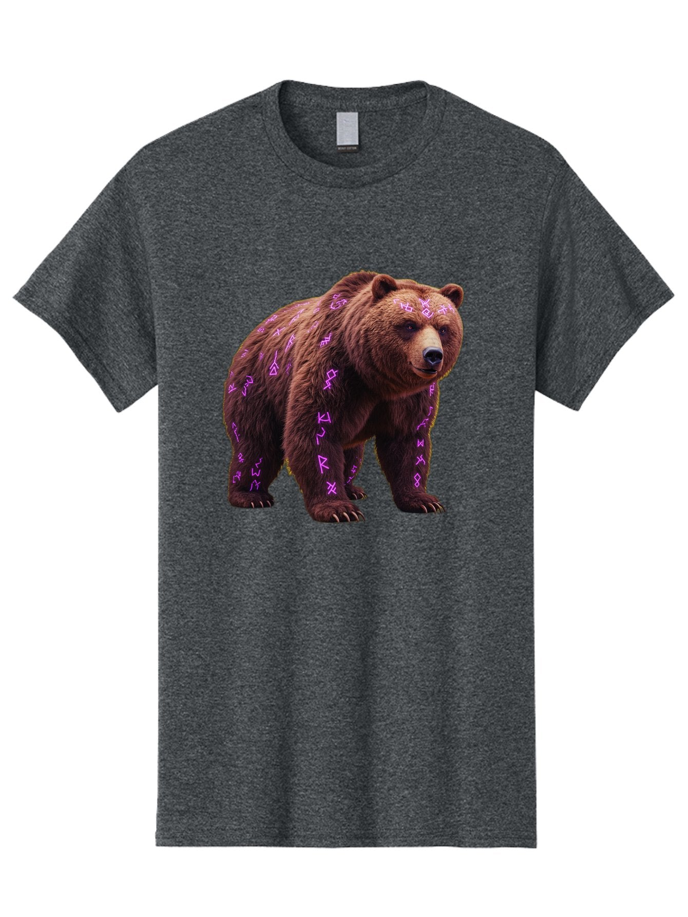 Kur-Bear Men'S Graphic Tee, 100% Cotton, Comfortable Casual Summer Wear, Machine Washable, Vintage Camera, Old Camera, Antique Camera, Black Camera, Classic Photography, Photography Equipment, Nostalgic Device, Film Camera, Camera Art Baf178 9