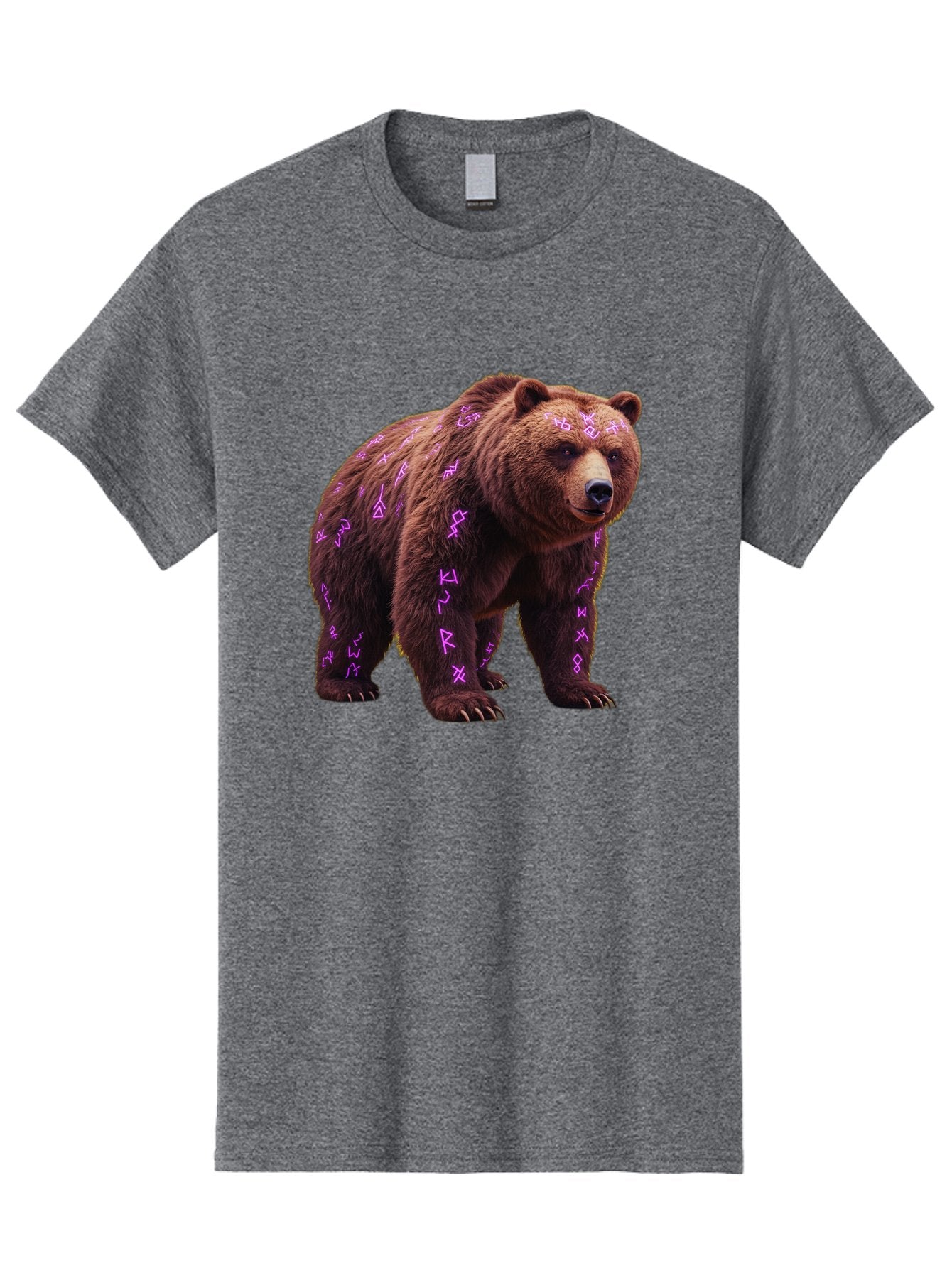 Kur-Bear Men'S Graphic Tee, 100% Cotton, Comfortable Casual Summer Wear, Machine Washable, Vintage Camera, Old Camera, Antique Camera, Black Camera, Classic Photography, Photography Equipment, Nostalgic Device, Film Camera, Camera Art Baf178 5