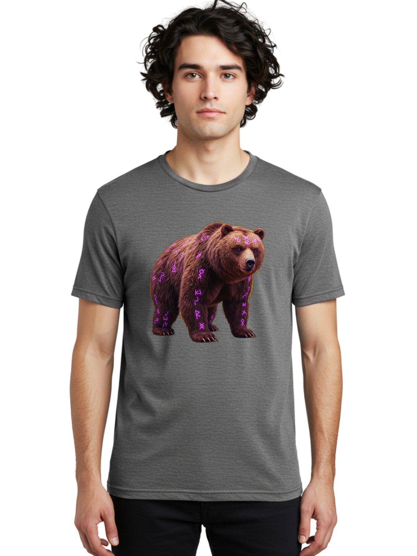 Kur-Bear Men'S Graphic Tee, 100% Cotton, Comfortable Casual Summer Wear, Machine Washable, Vintage Camera, Old Camera, Antique Camera, Black Camera, Classic Photography, Photography Equipment, Nostalgic Device, Film Camera, Camera Art Baf178 23